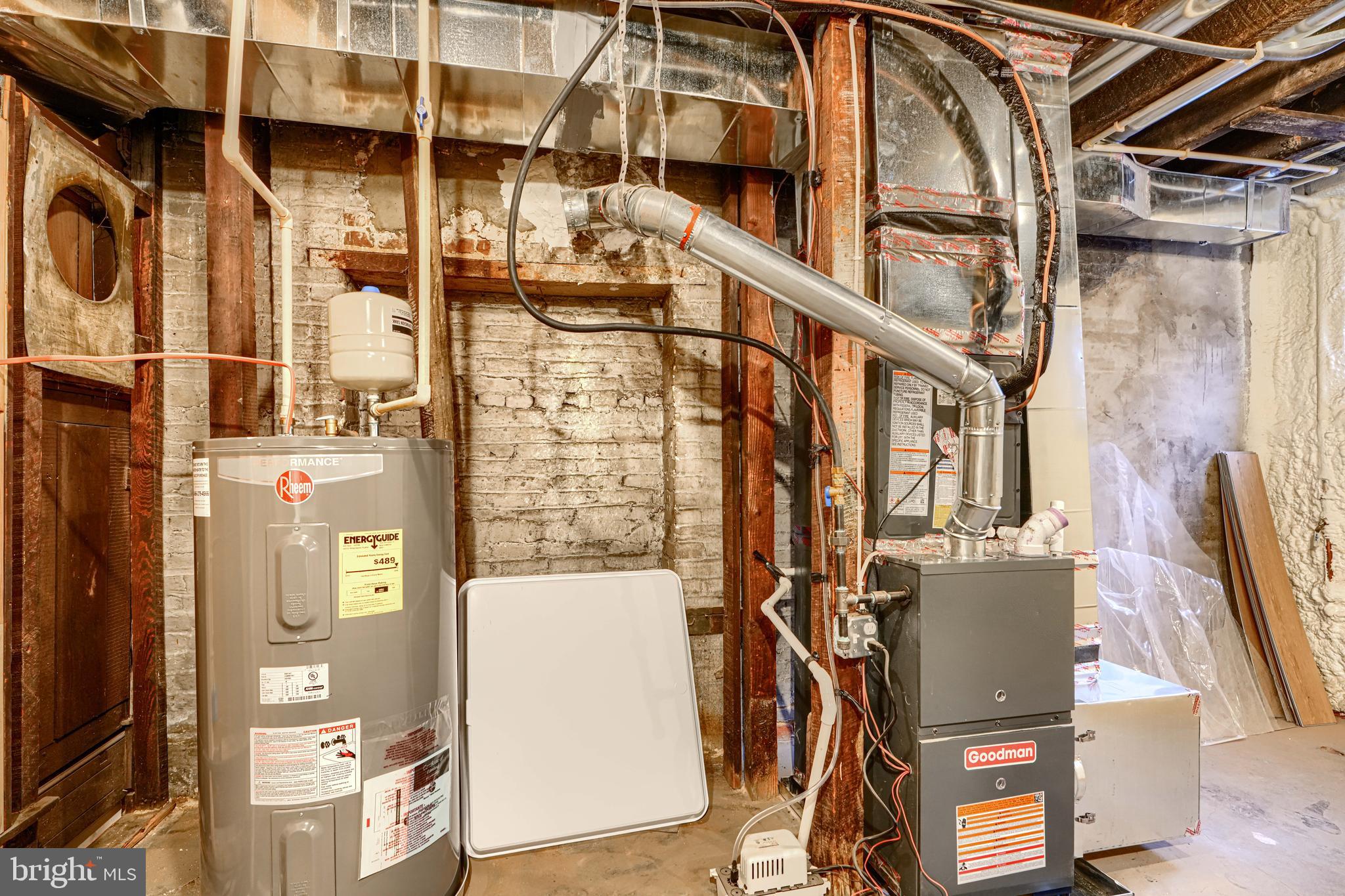 RESERVOIR HILL - Residential