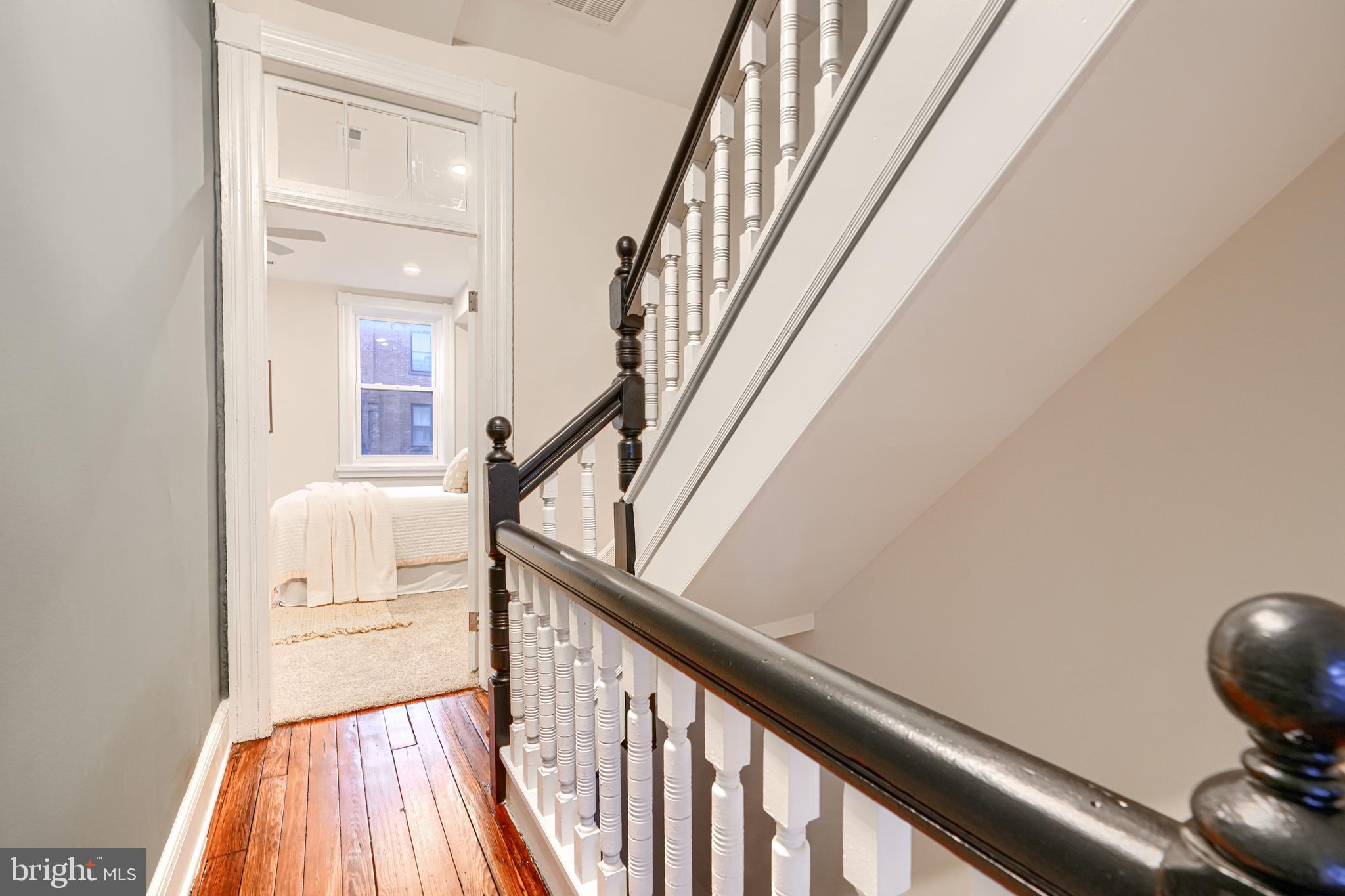 RESERVOIR HILL - Residential