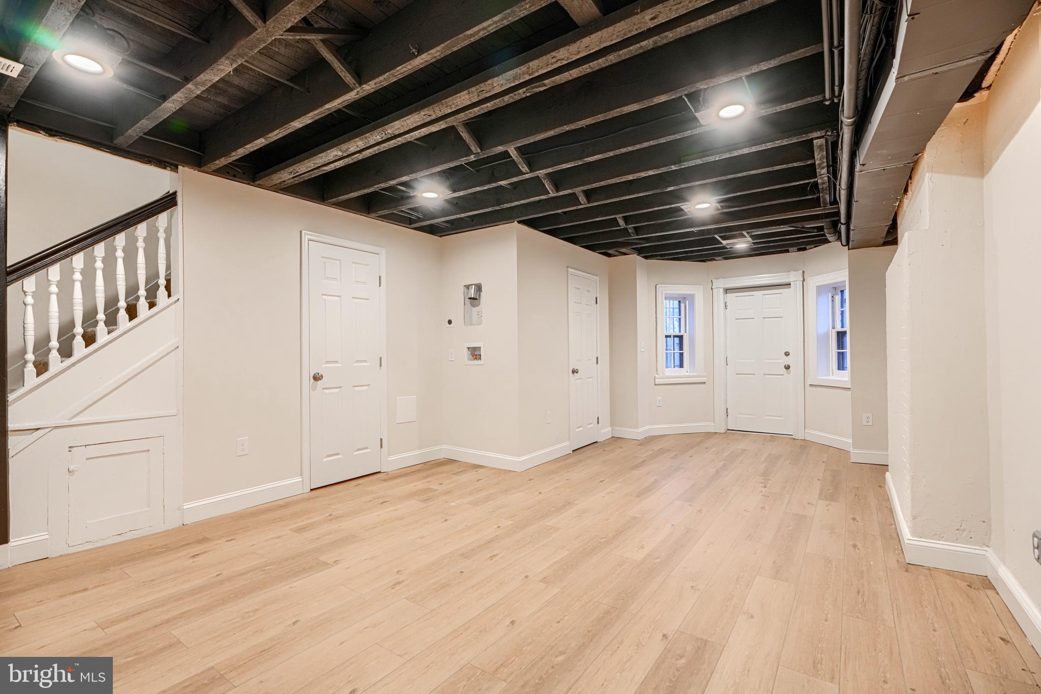 RESERVOIR HILL - Residential