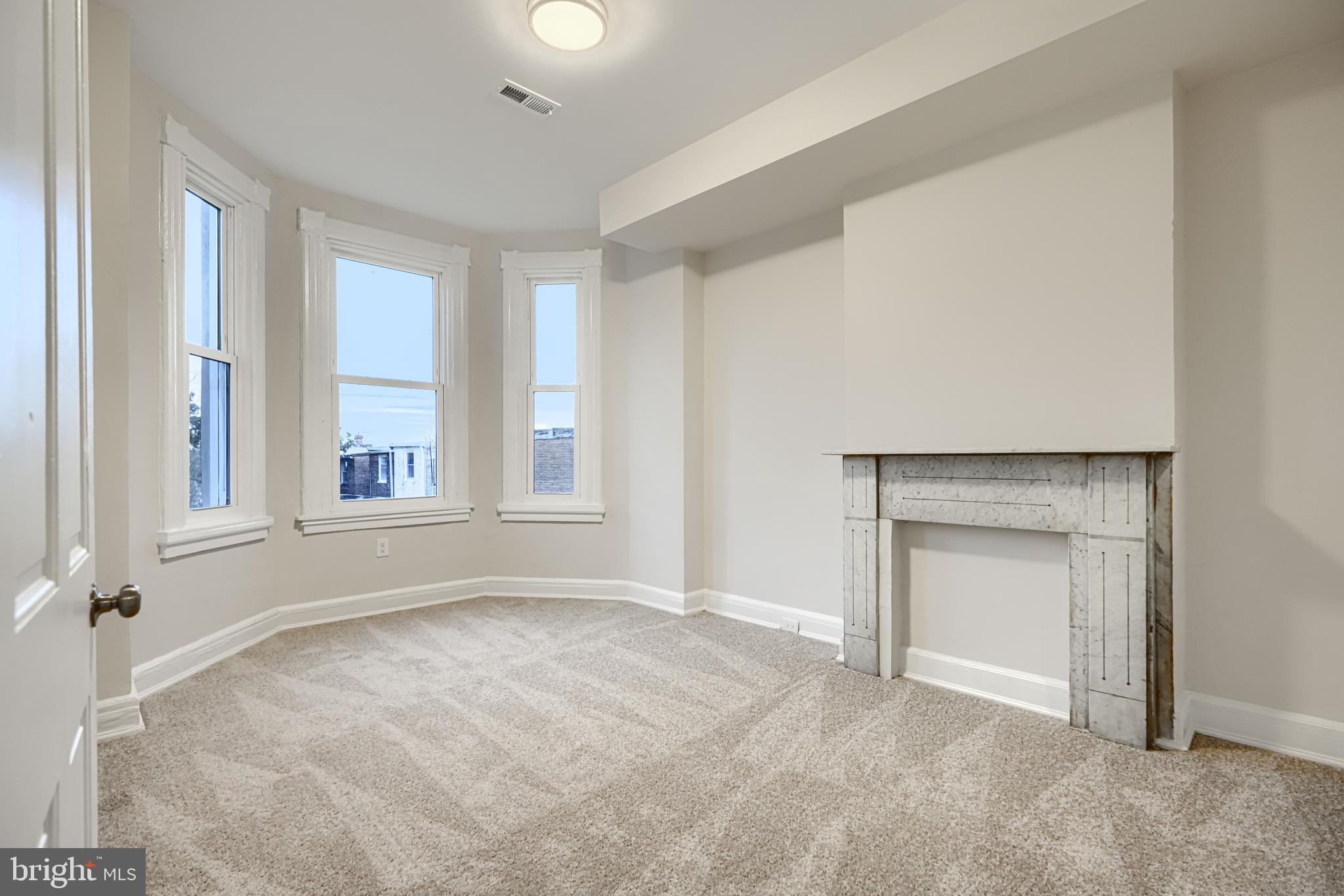 RESERVOIR HILL - Residential