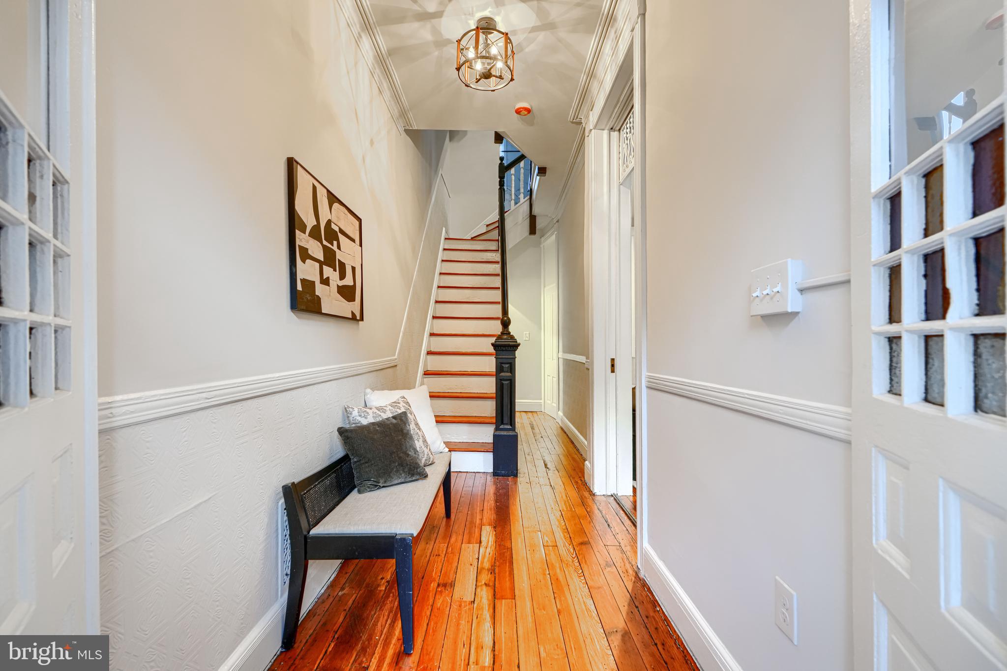 RESERVOIR HILL - Residential