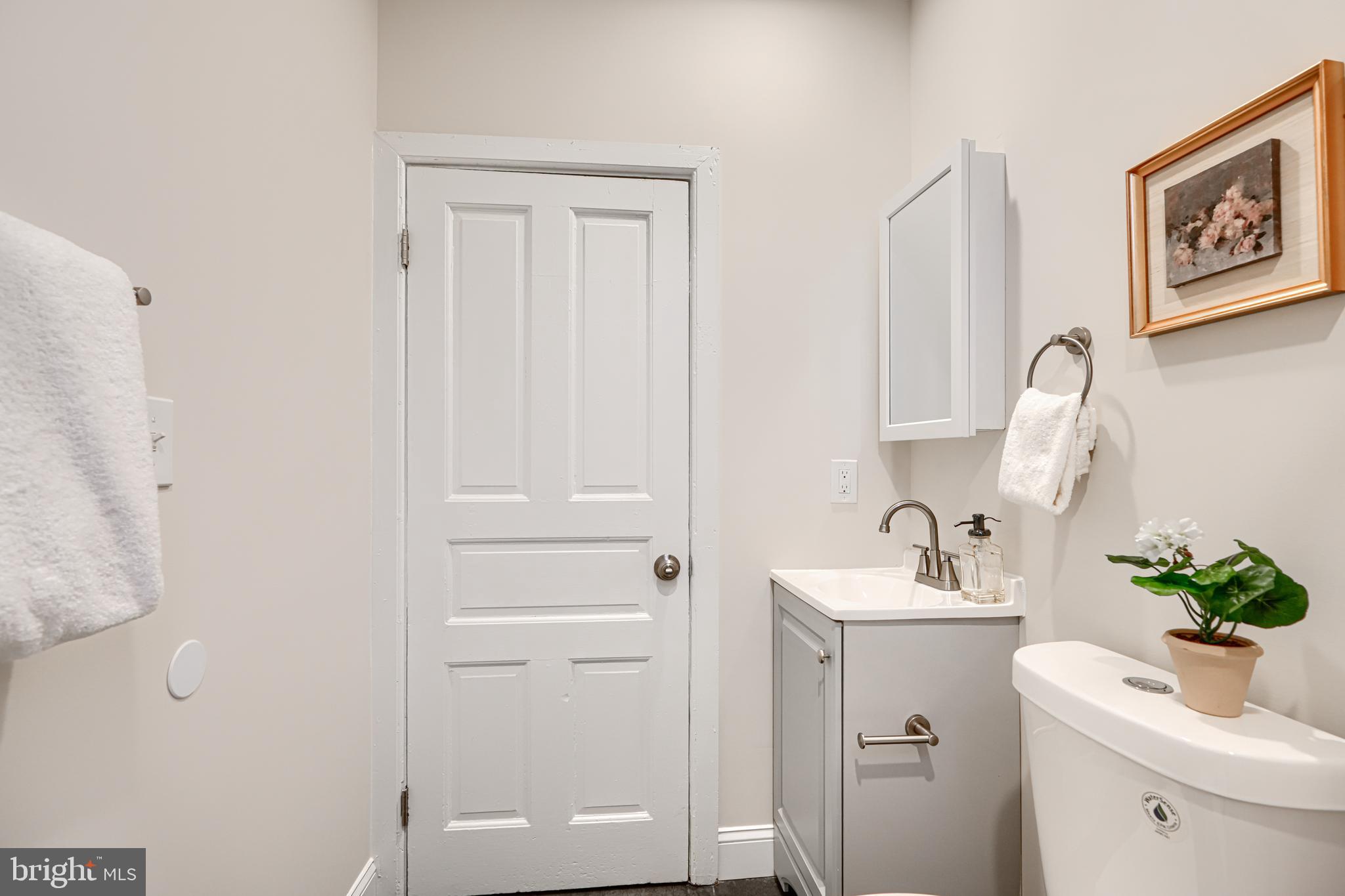 RESERVOIR HILL - Residential