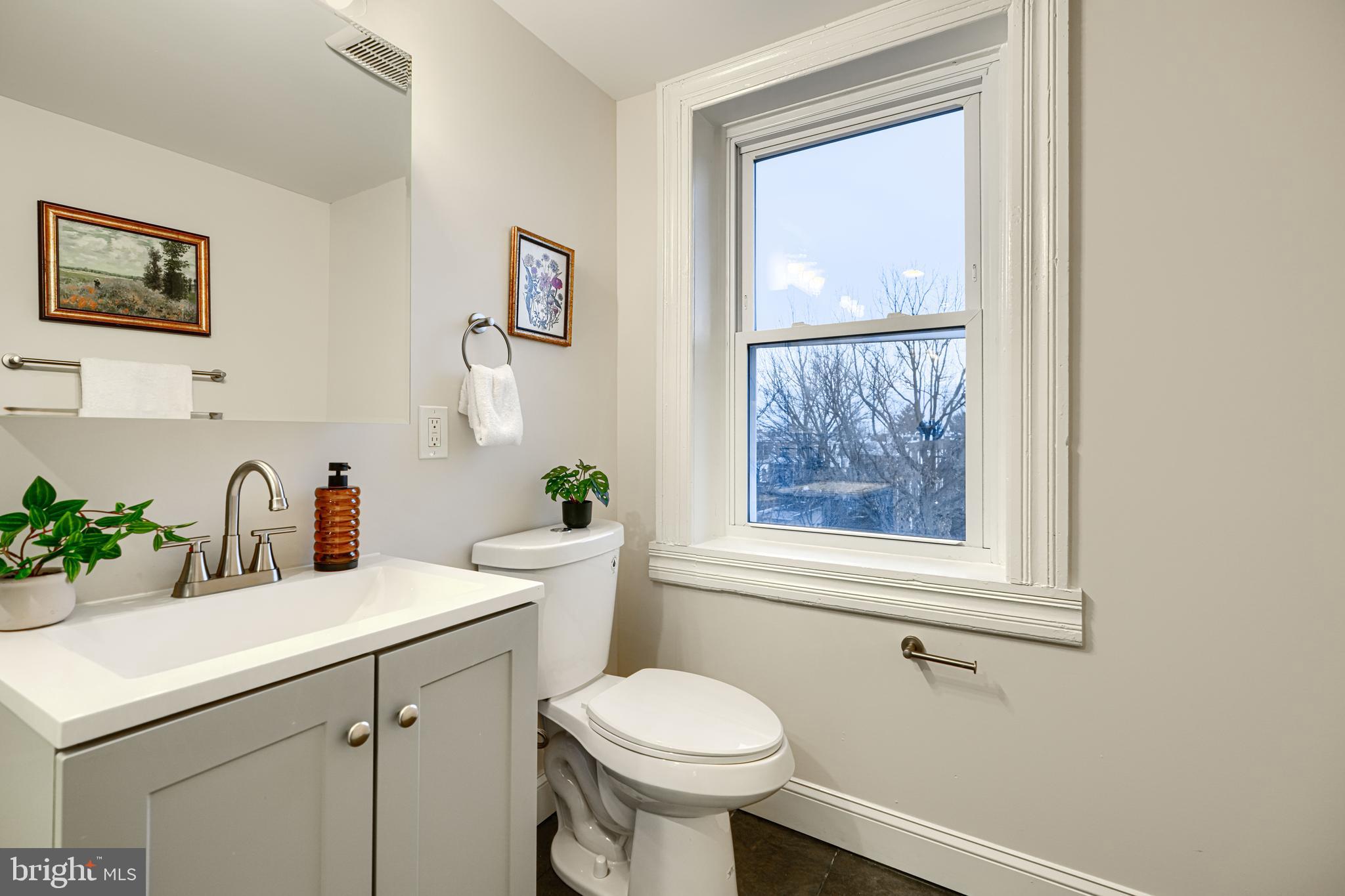 RESERVOIR HILL - Residential