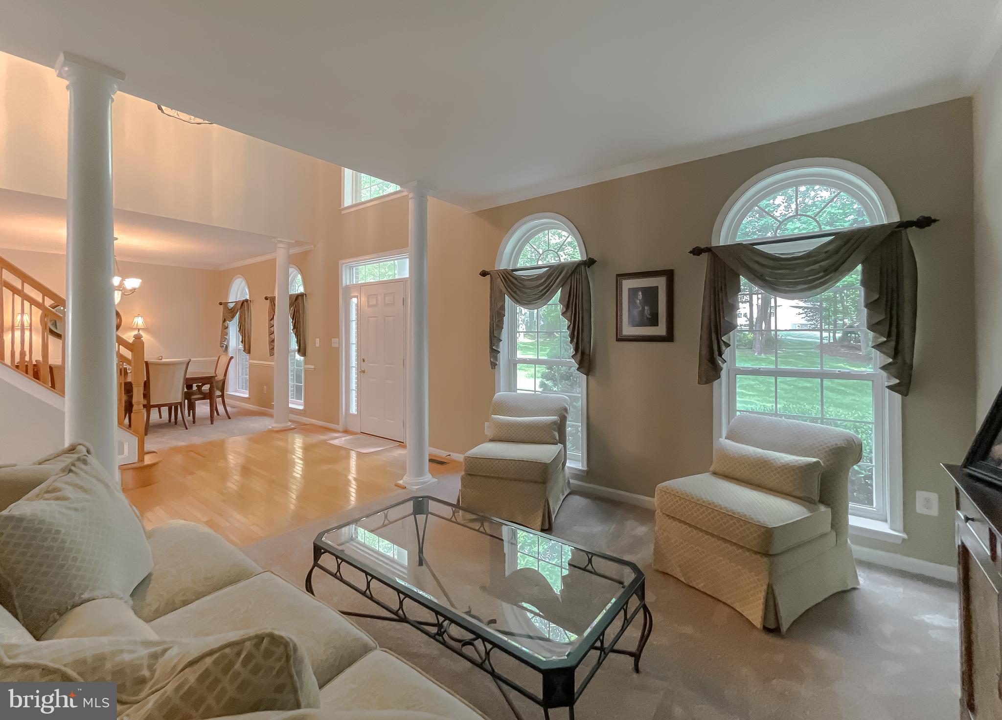 TEABERRY RIDGE - Residential