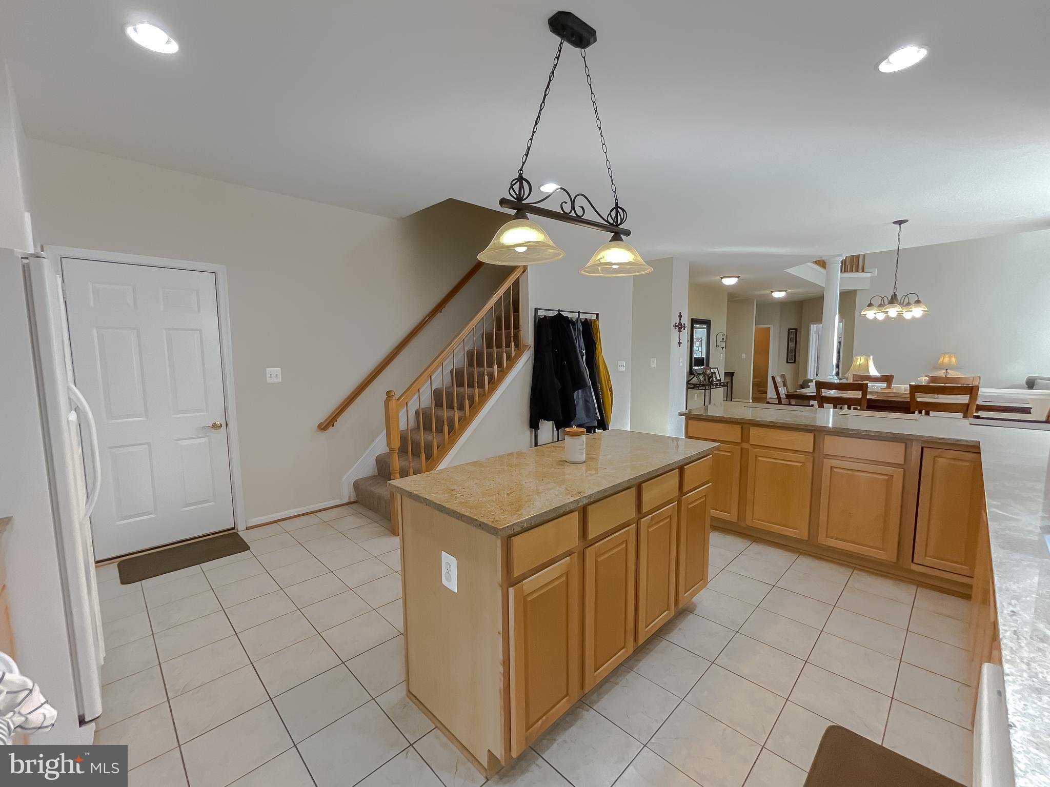 TEABERRY RIDGE - Residential