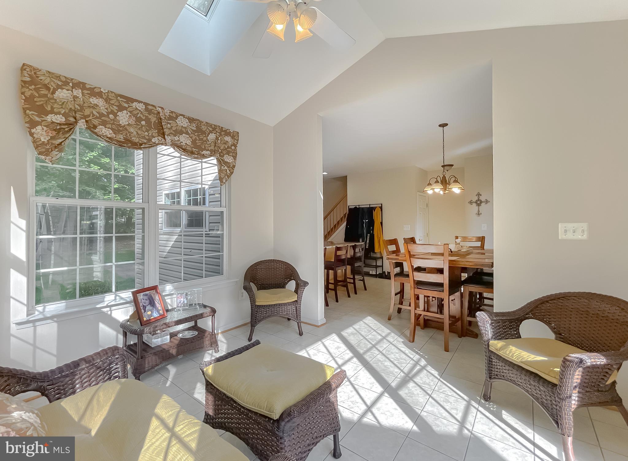 TEABERRY RIDGE - Residential