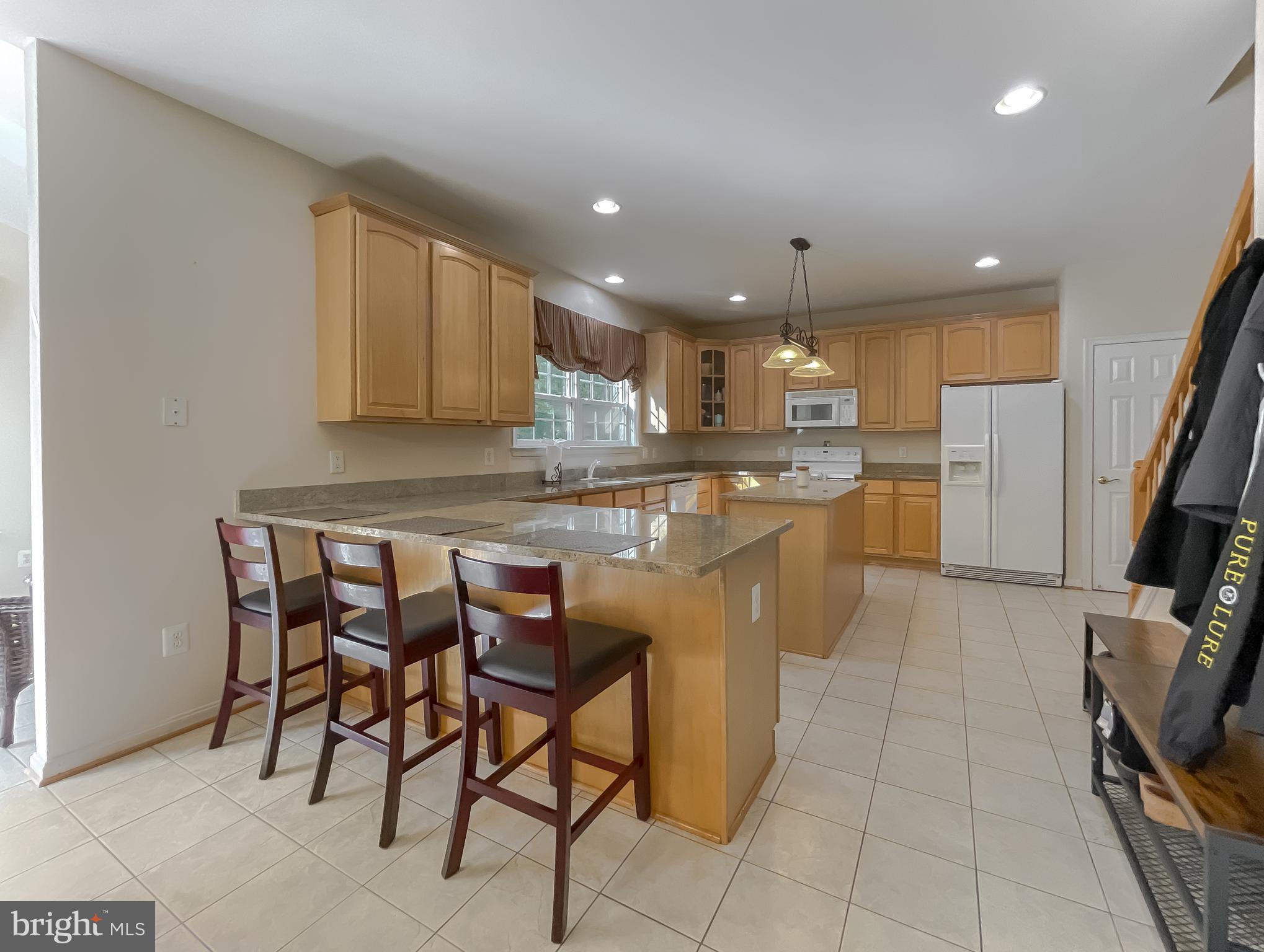 TEABERRY RIDGE - Residential