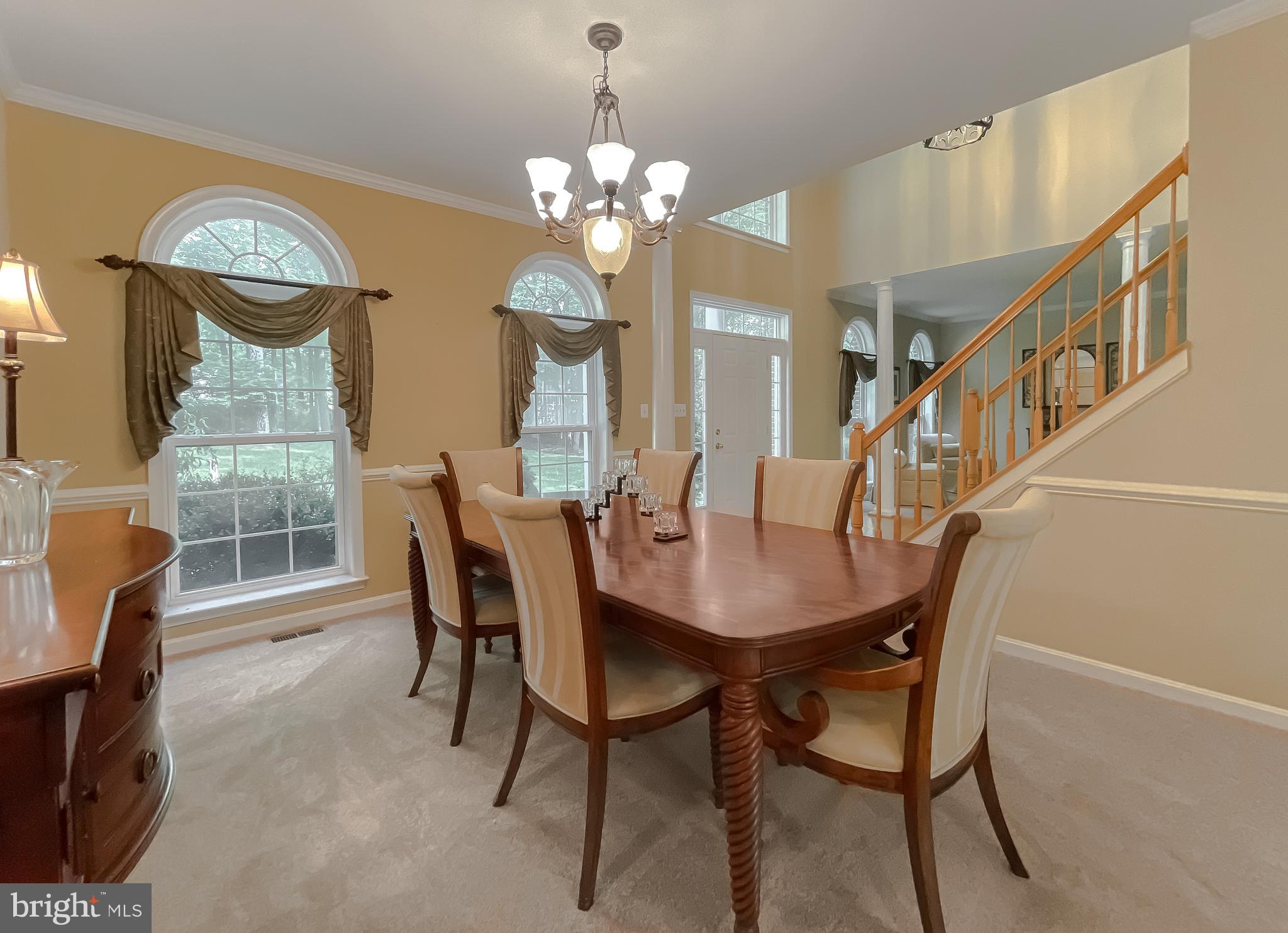 TEABERRY RIDGE - Residential