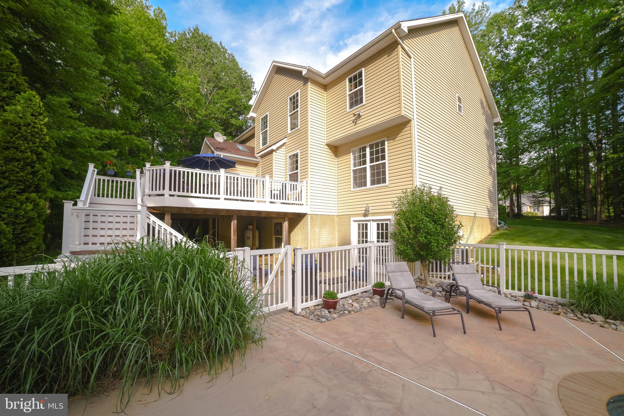 TEABERRY RIDGE - Residential