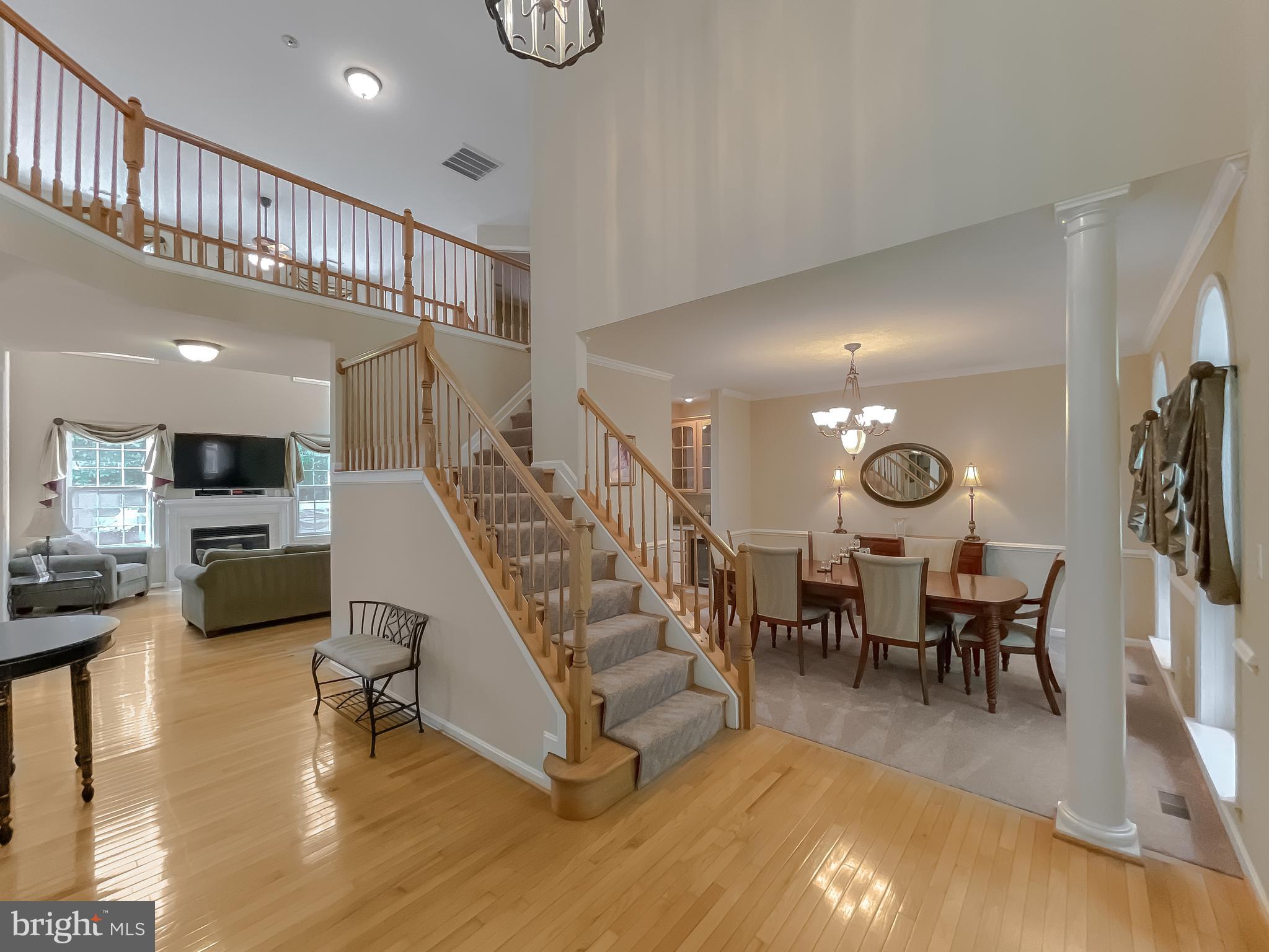 TEABERRY RIDGE - Residential