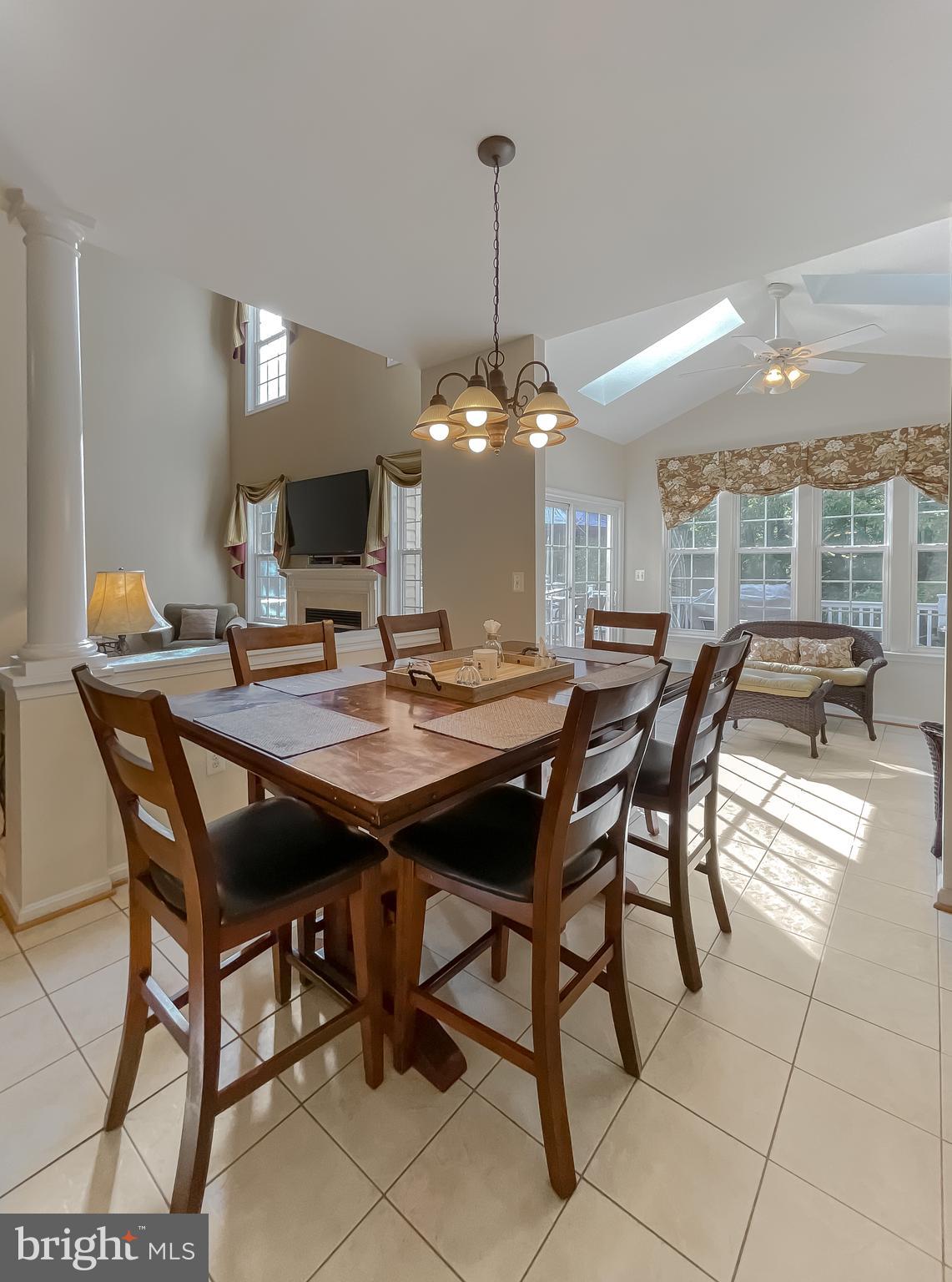 TEABERRY RIDGE - Residential