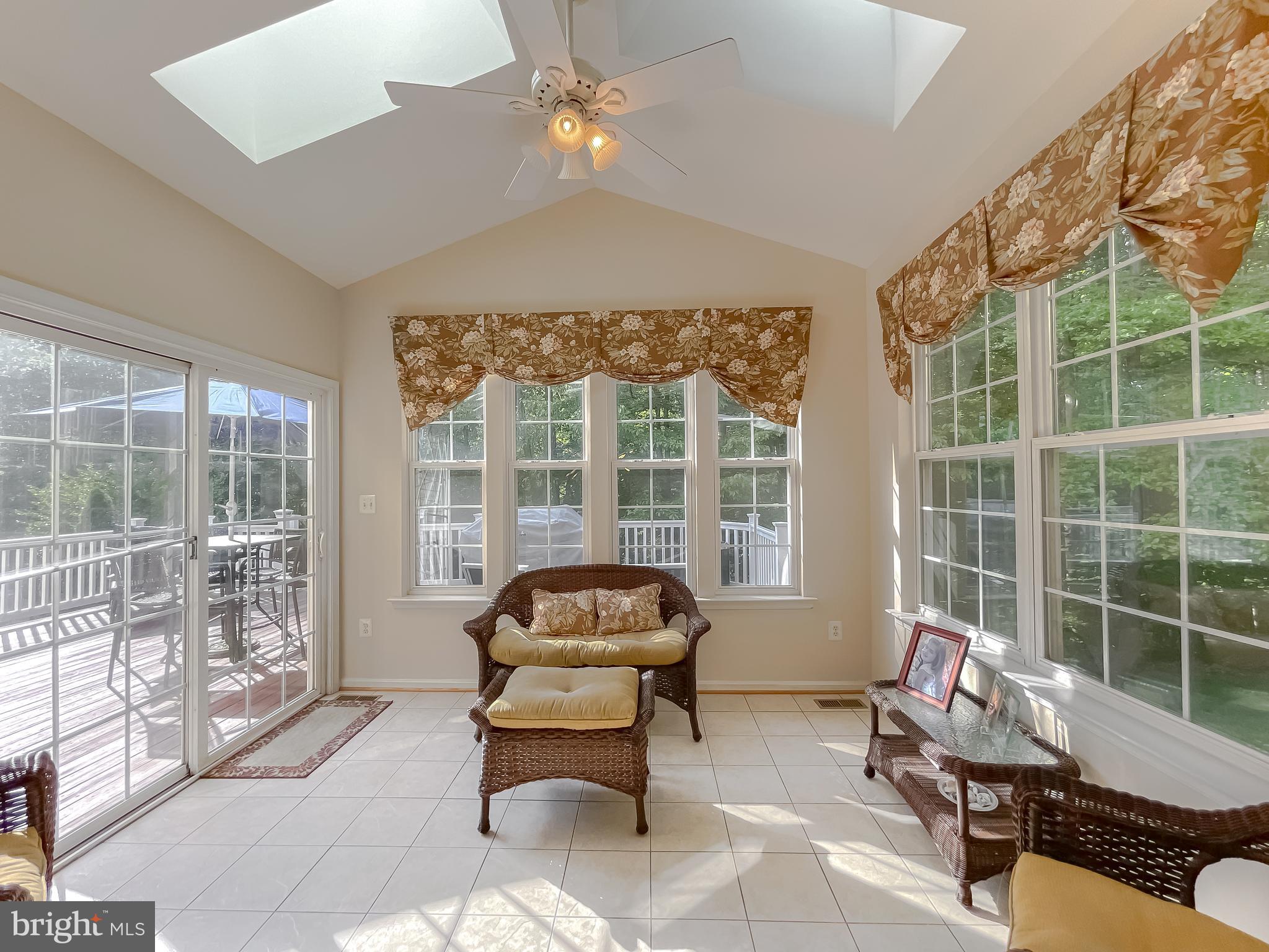 TEABERRY RIDGE - Residential