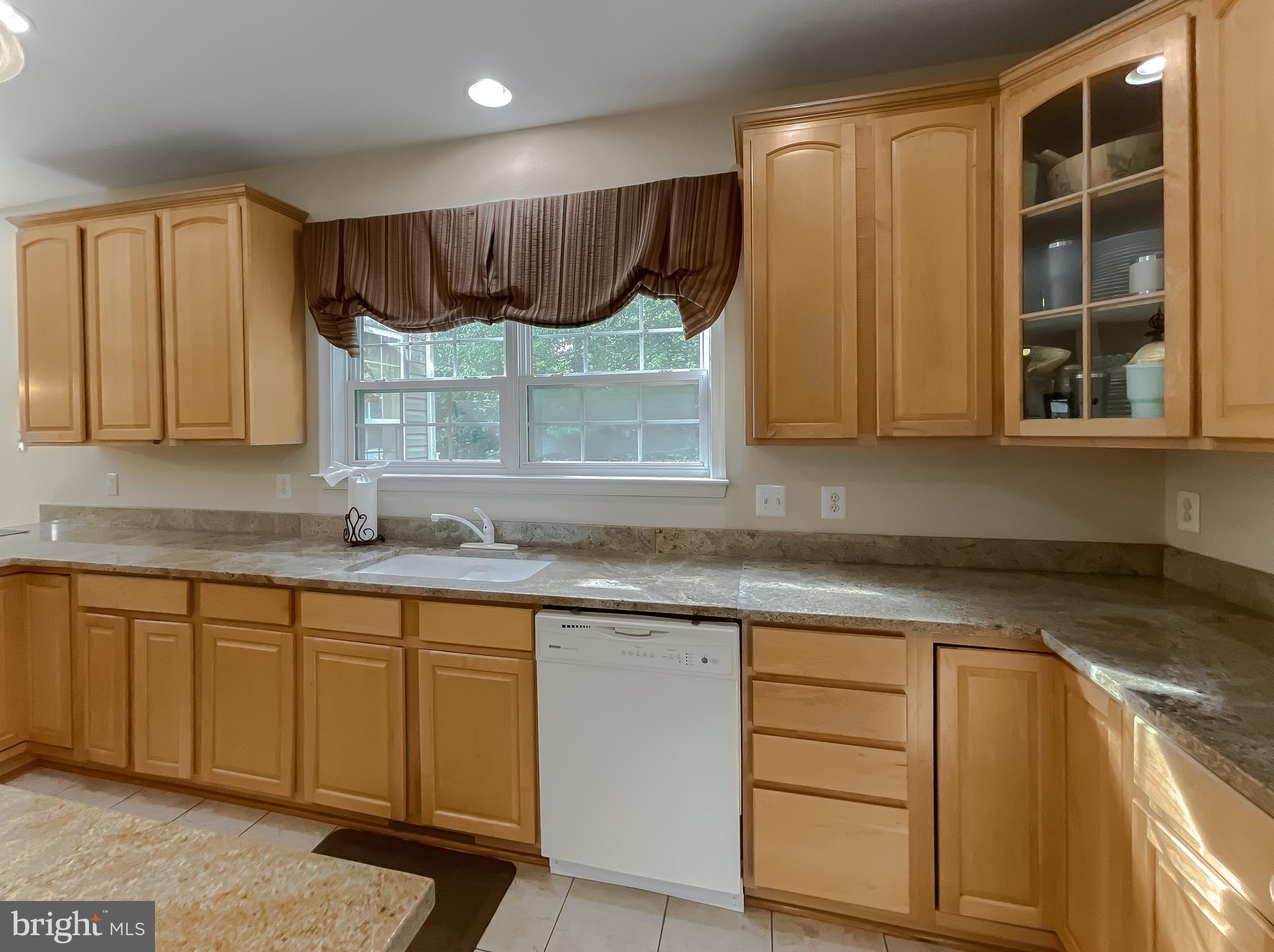 TEABERRY RIDGE - Residential