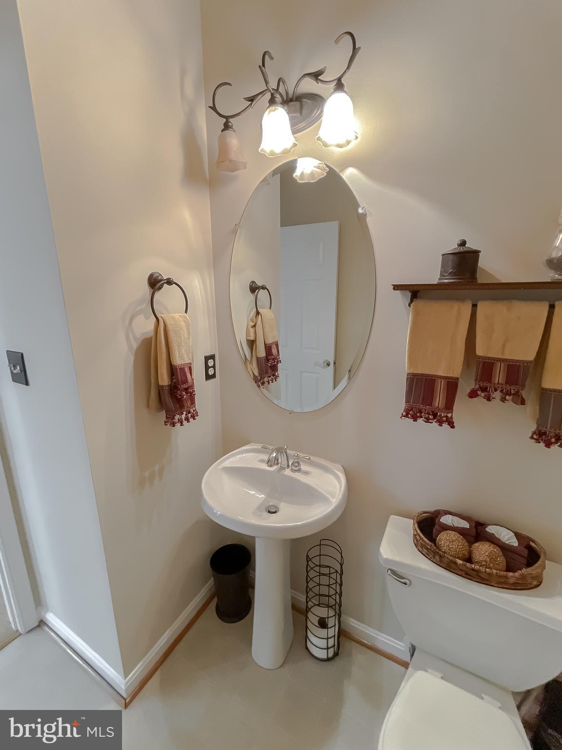 TEABERRY RIDGE - Residential