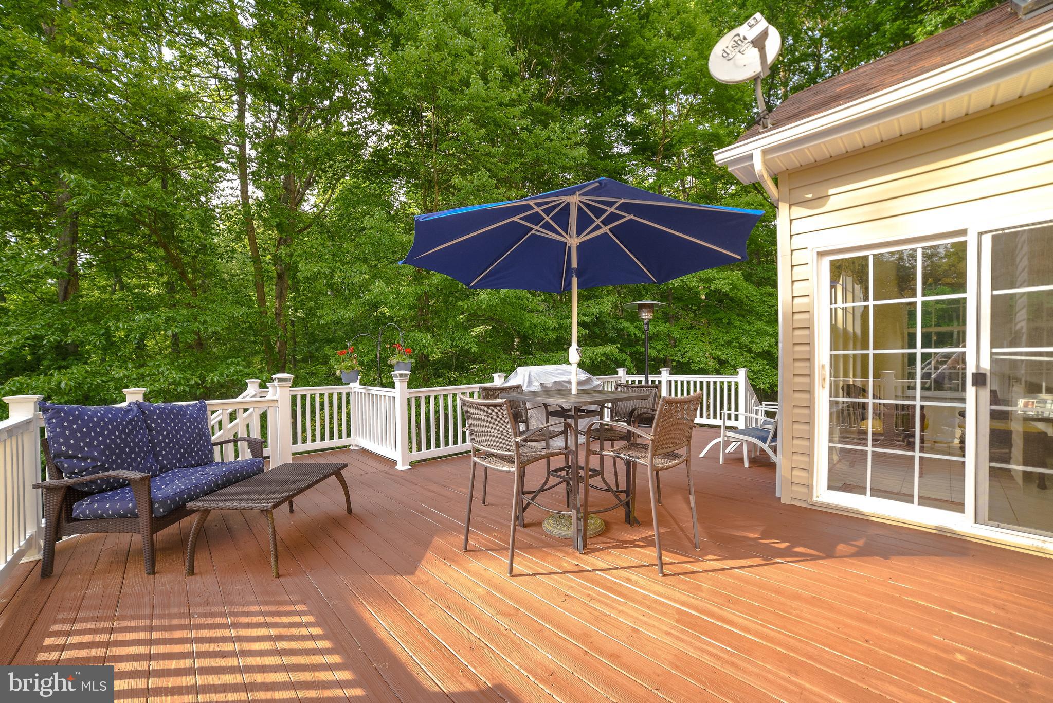 TEABERRY RIDGE - Residential