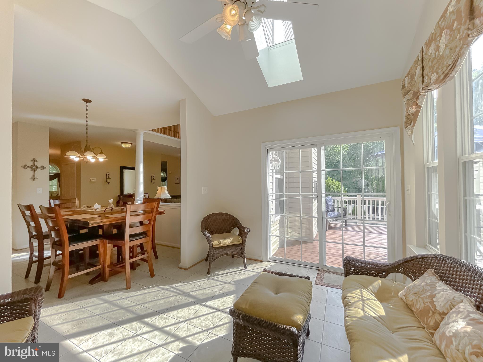 TEABERRY RIDGE - Residential