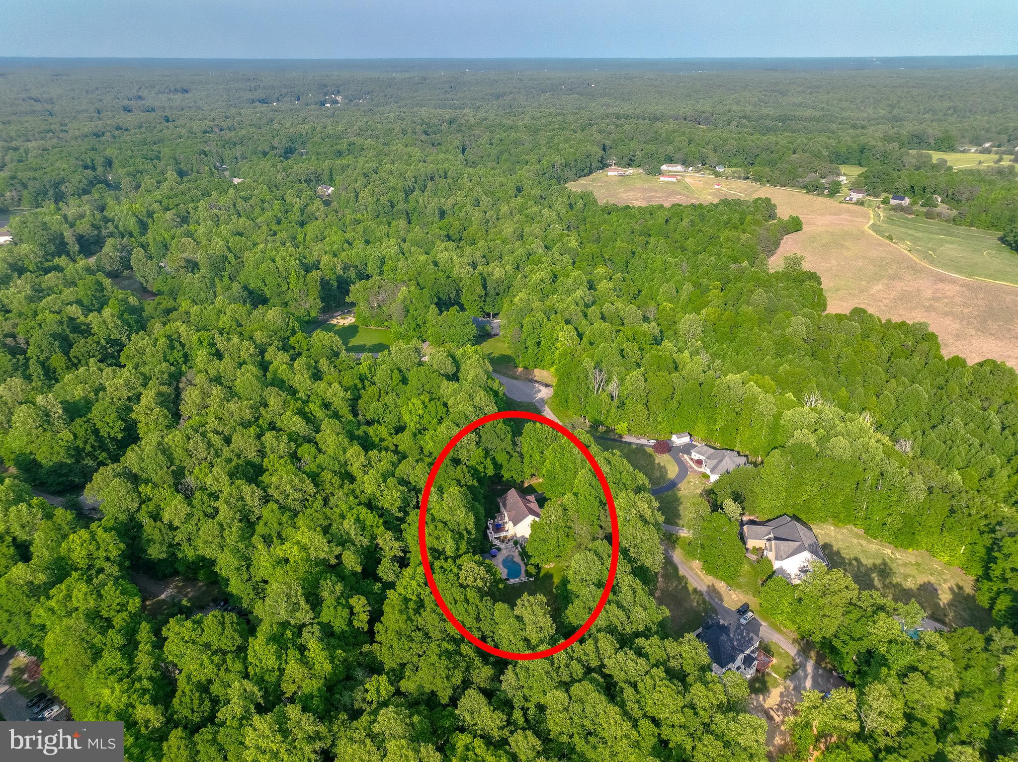 TEABERRY RIDGE - Residential