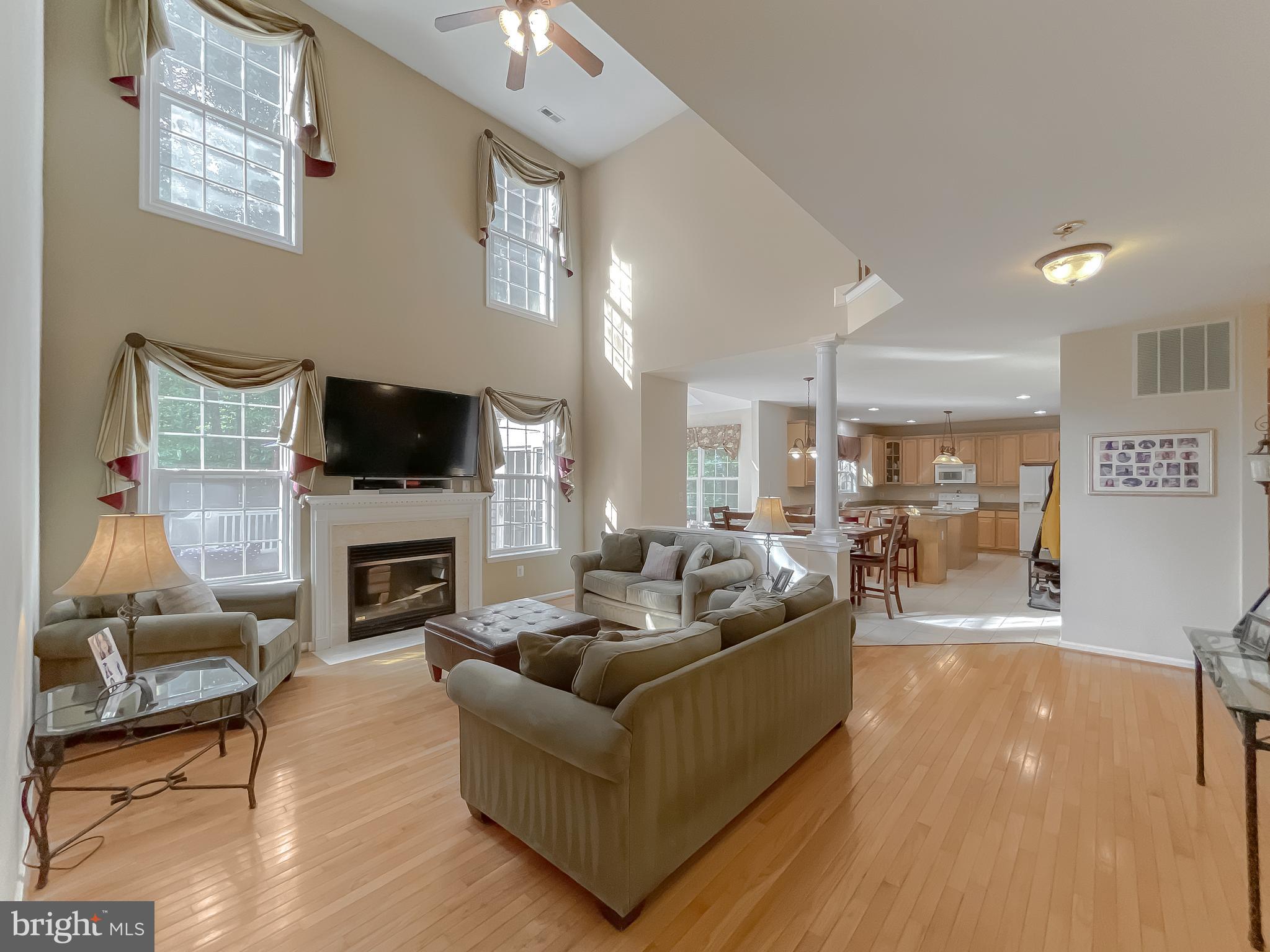 TEABERRY RIDGE - Residential