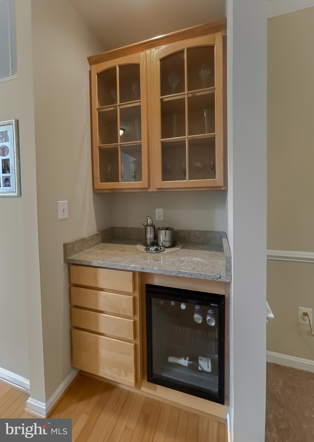 TEABERRY RIDGE - Residential