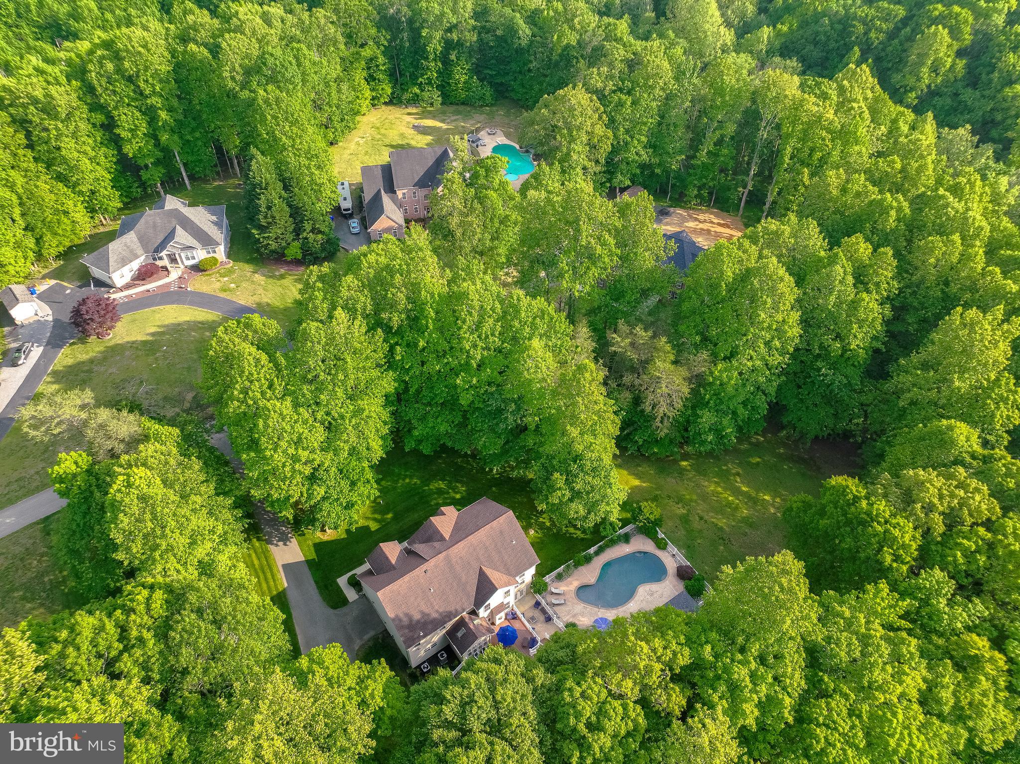 TEABERRY RIDGE - Residential