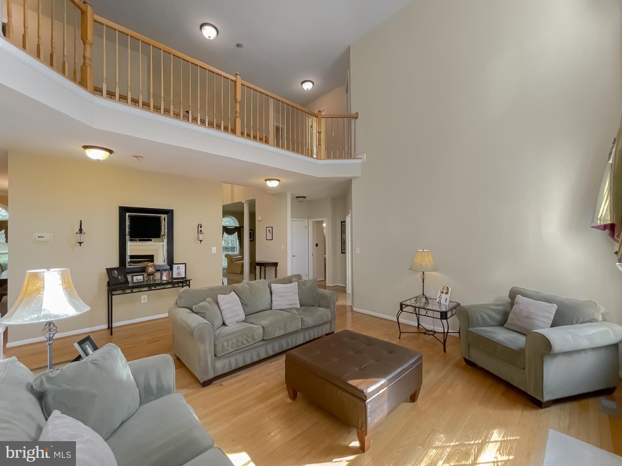 TEABERRY RIDGE - Residential