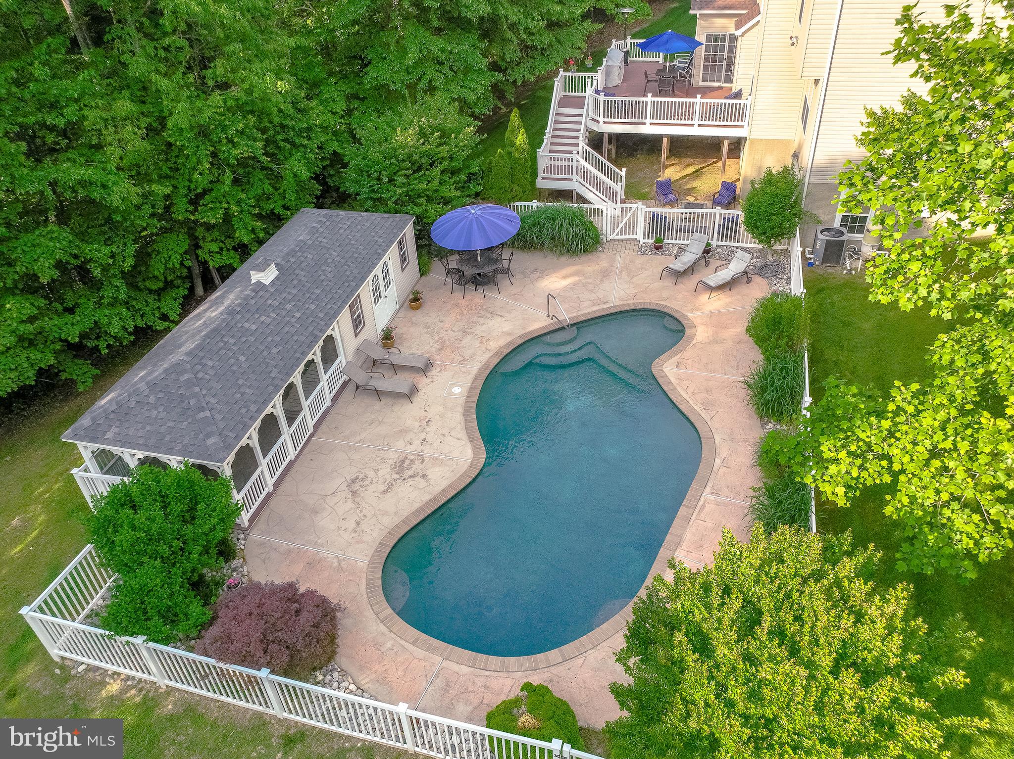 TEABERRY RIDGE - Residential