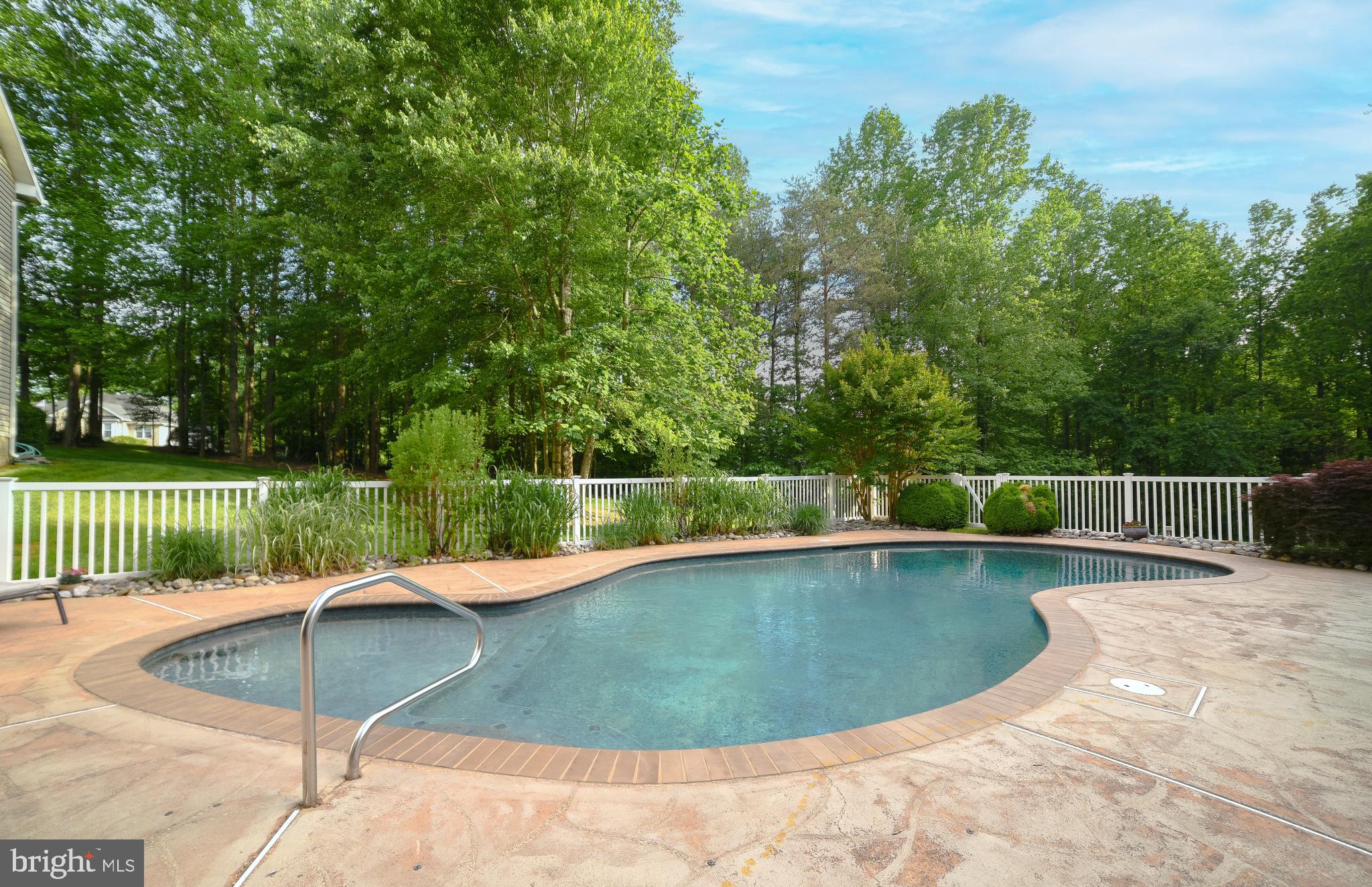 TEABERRY RIDGE - Residential