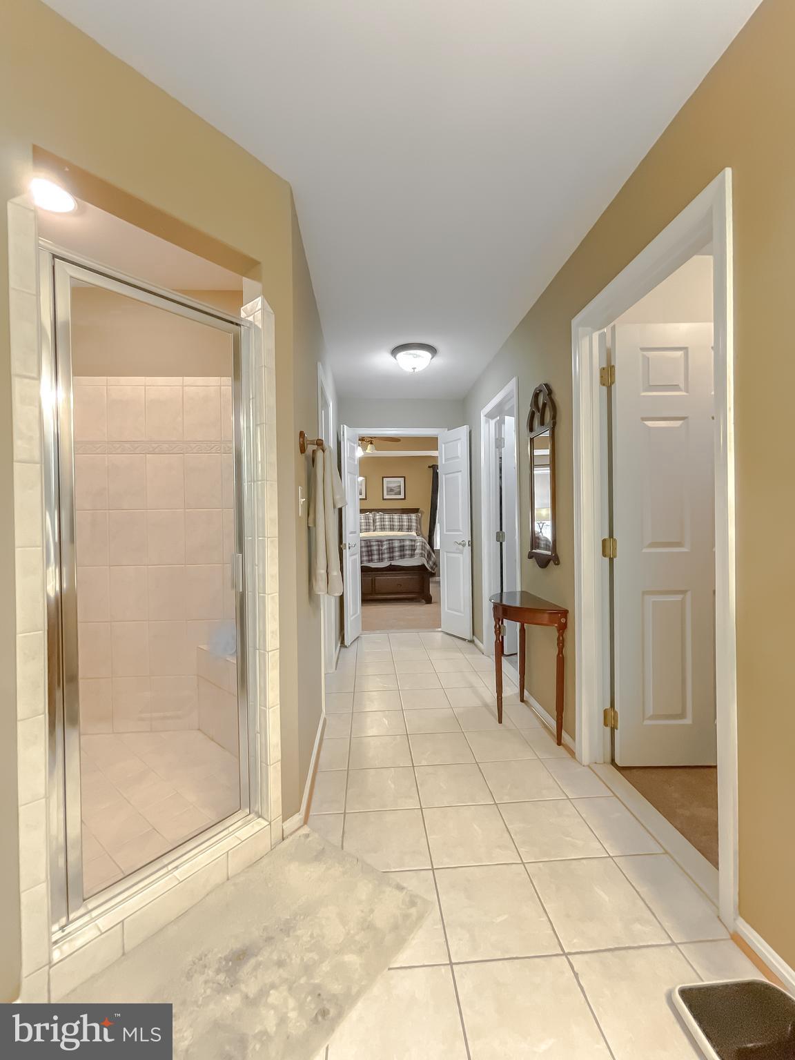 TEABERRY RIDGE - Residential