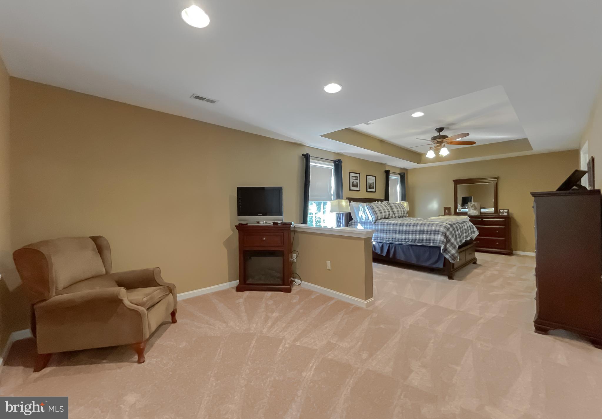 TEABERRY RIDGE - Residential