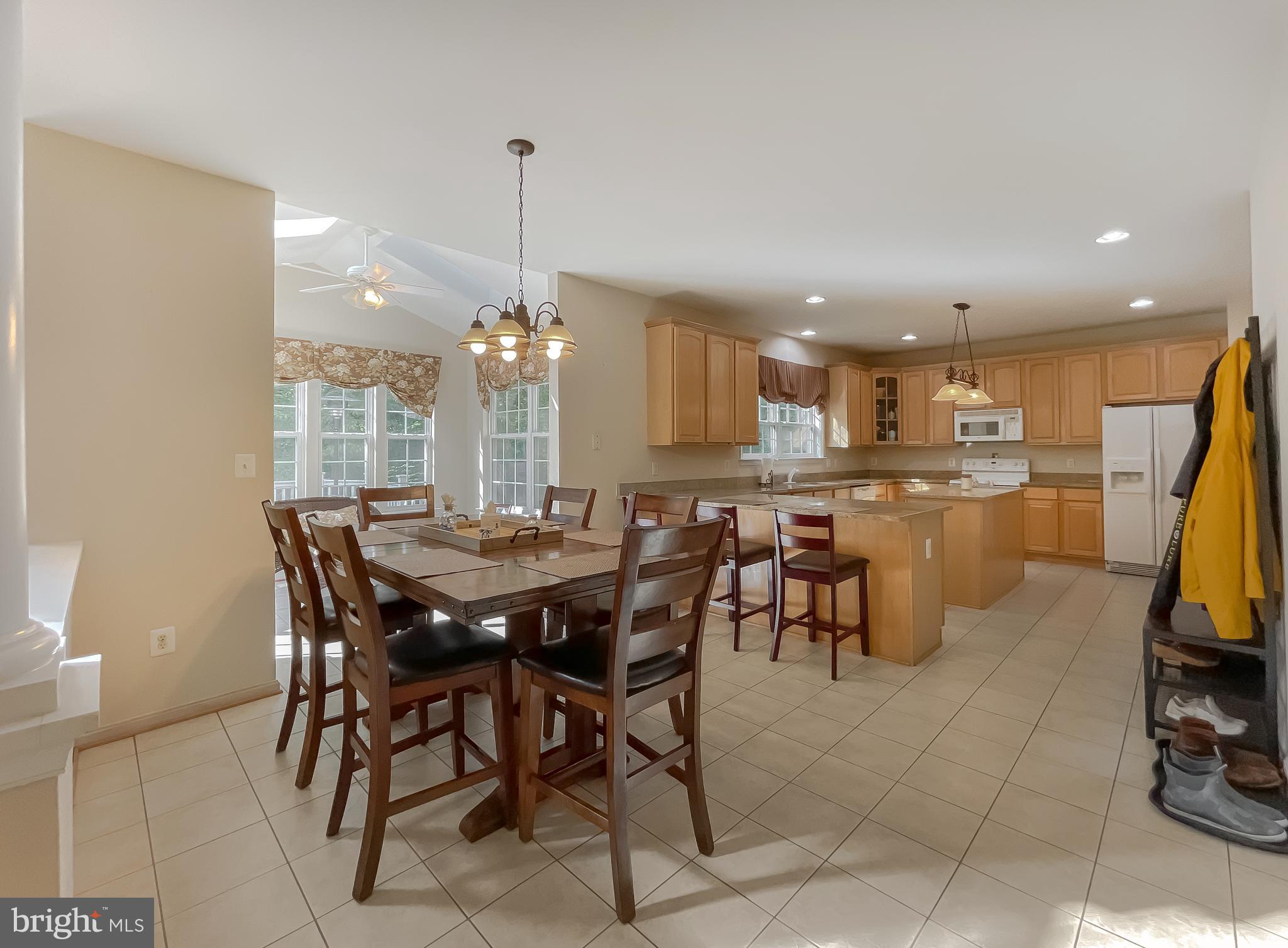 TEABERRY RIDGE - Residential