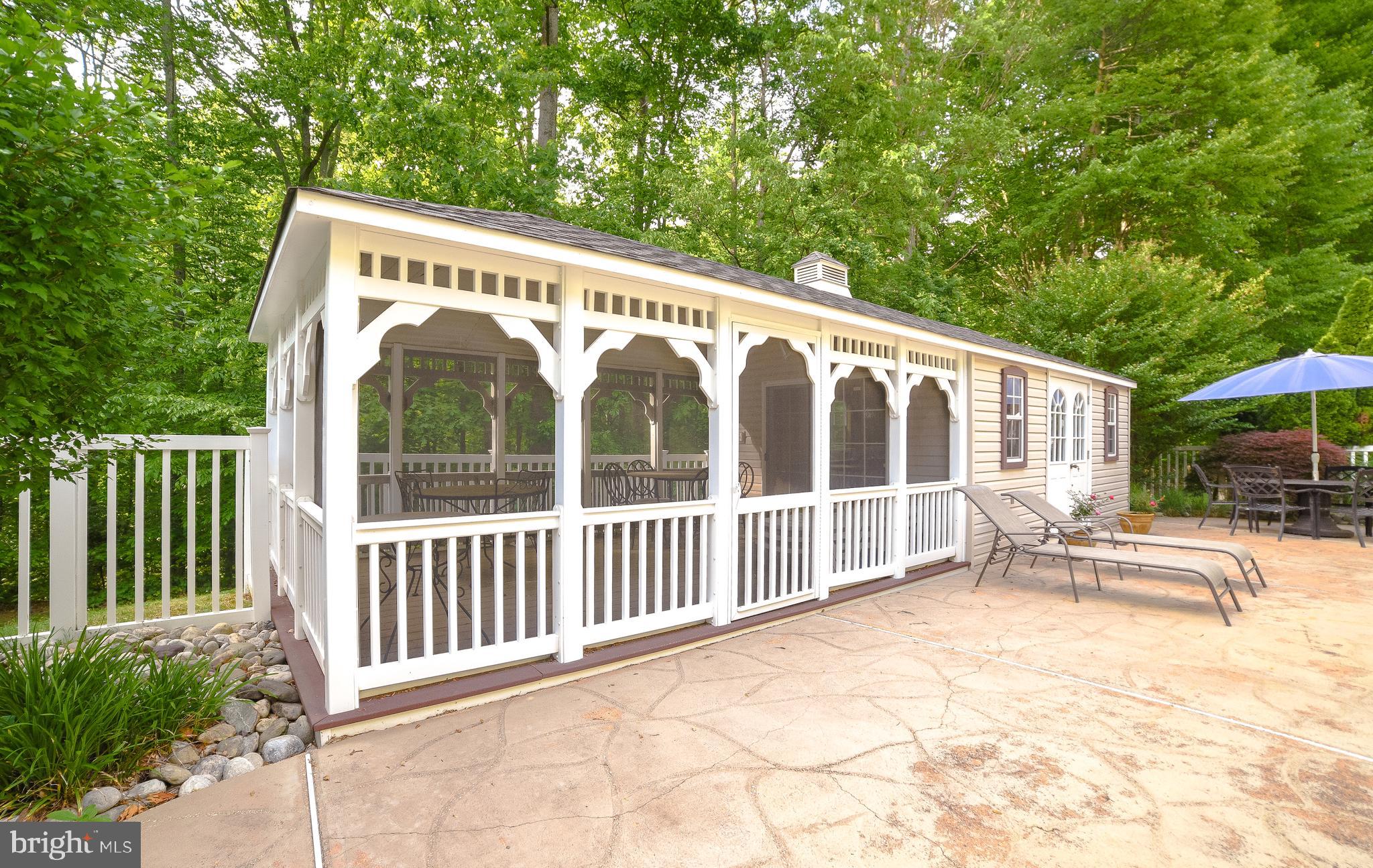 TEABERRY RIDGE - Residential