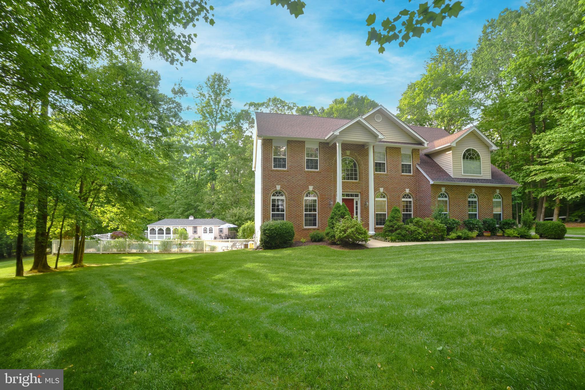 TEABERRY RIDGE - Residential