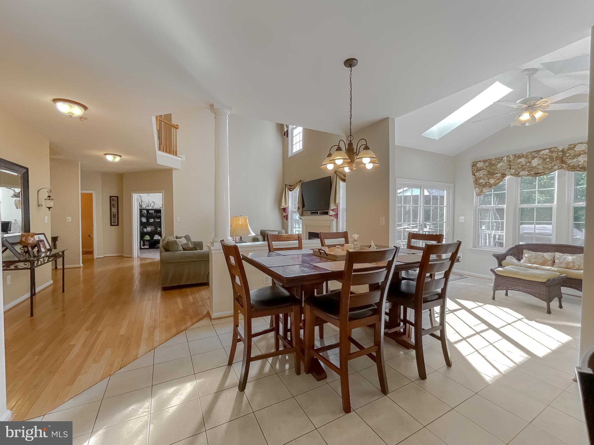 TEABERRY RIDGE - Residential