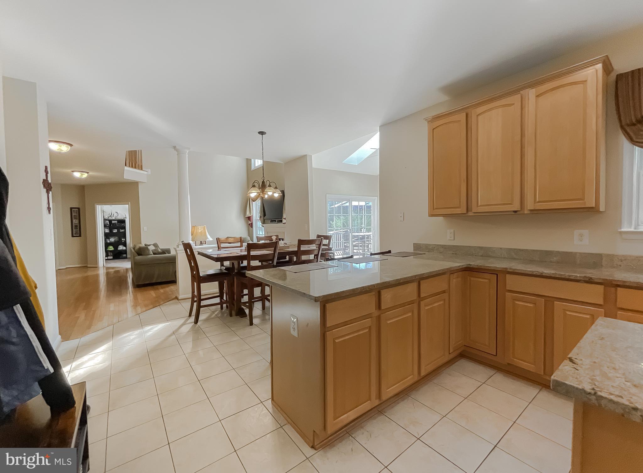 TEABERRY RIDGE - Residential