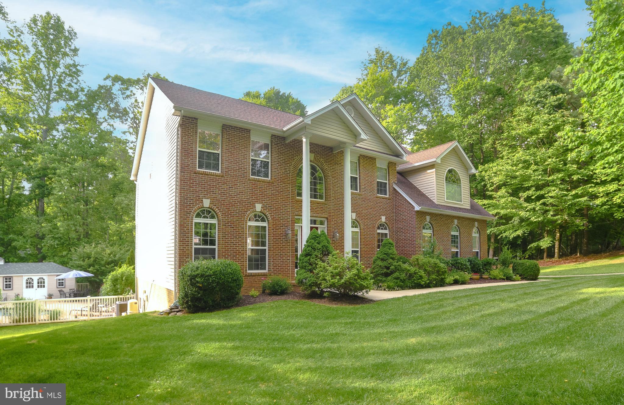 TEABERRY RIDGE - Residential