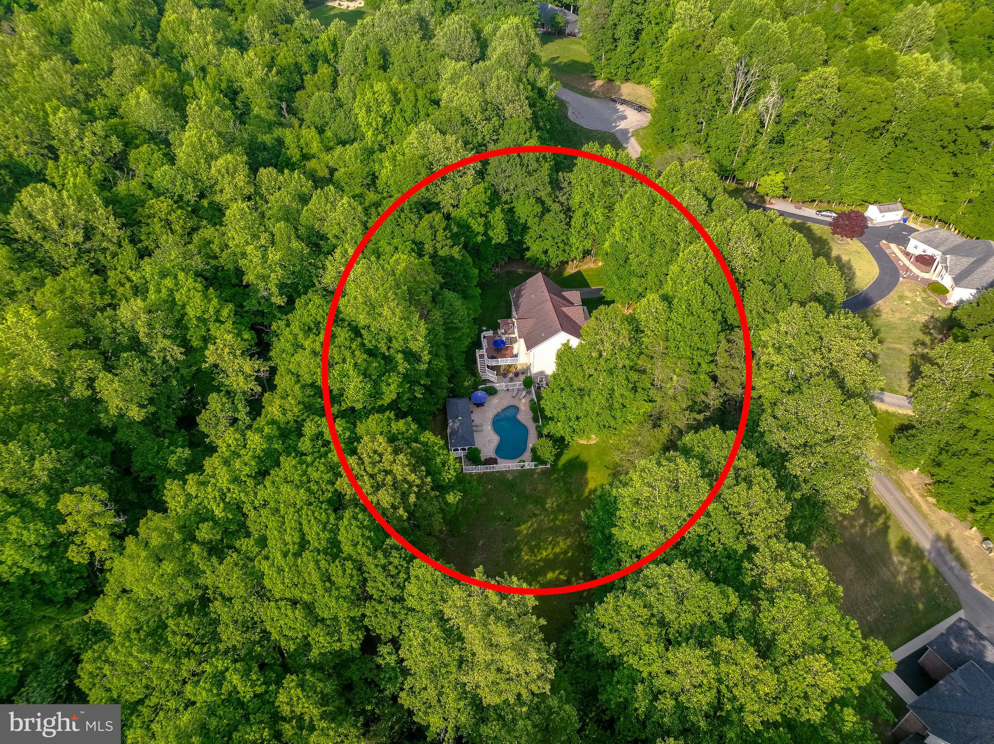 TEABERRY RIDGE - Residential