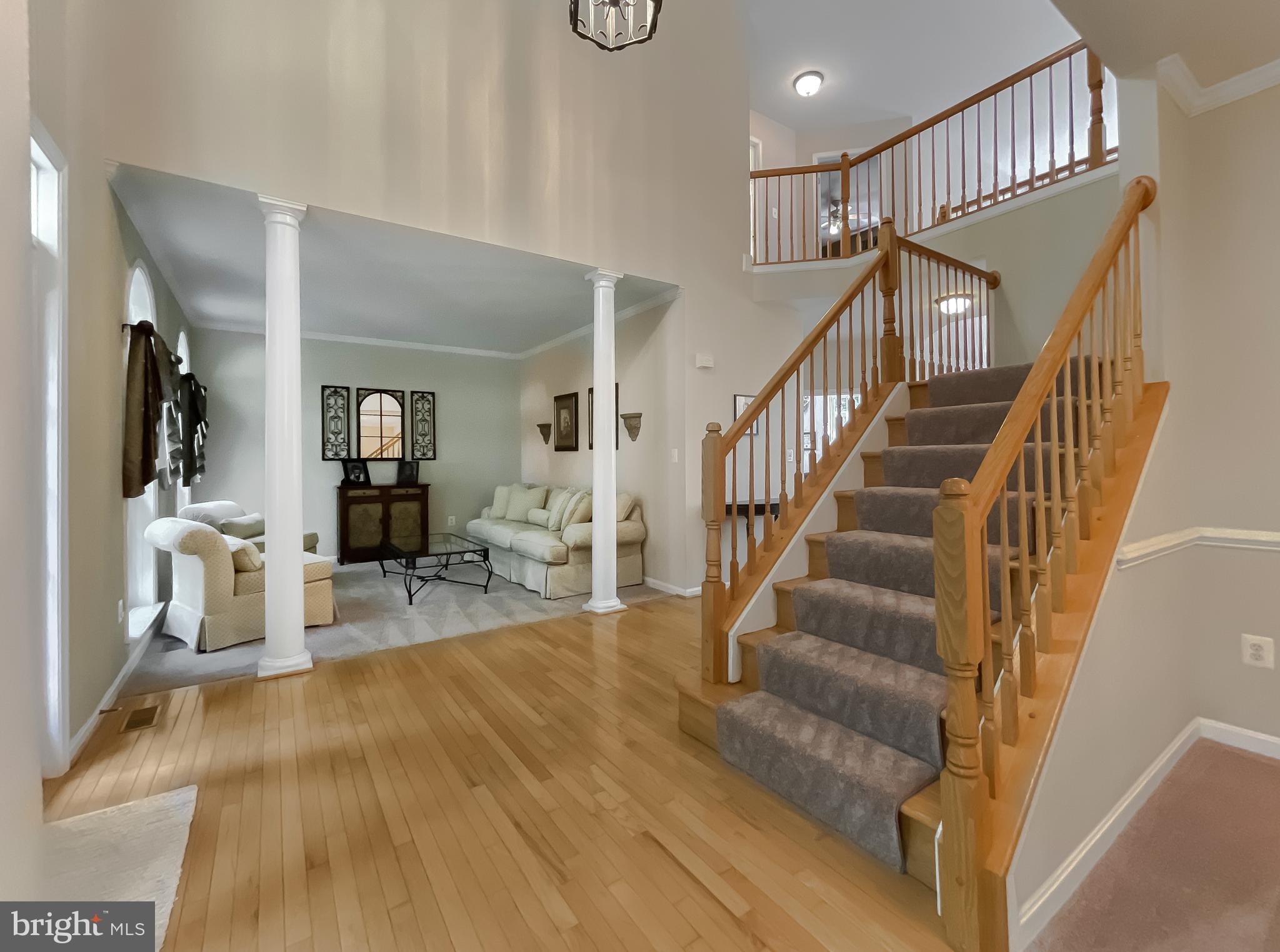 TEABERRY RIDGE - Residential