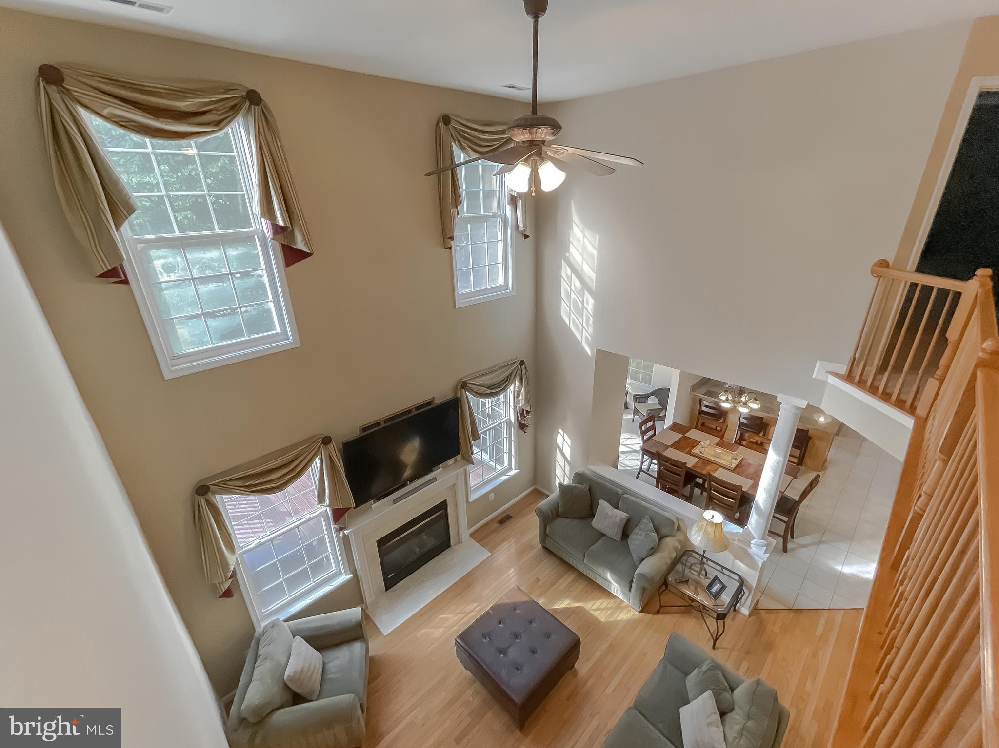 TEABERRY RIDGE - Residential