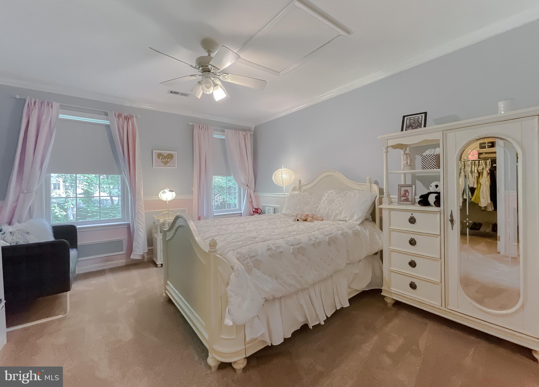 TEABERRY RIDGE - Residential