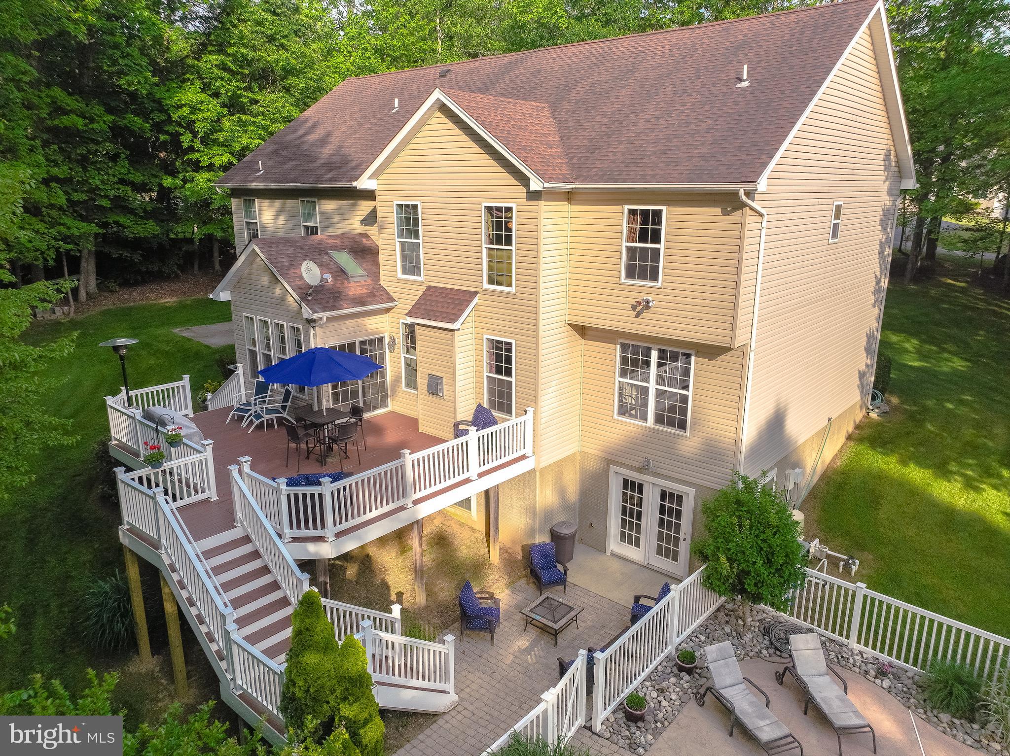 TEABERRY RIDGE - Residential