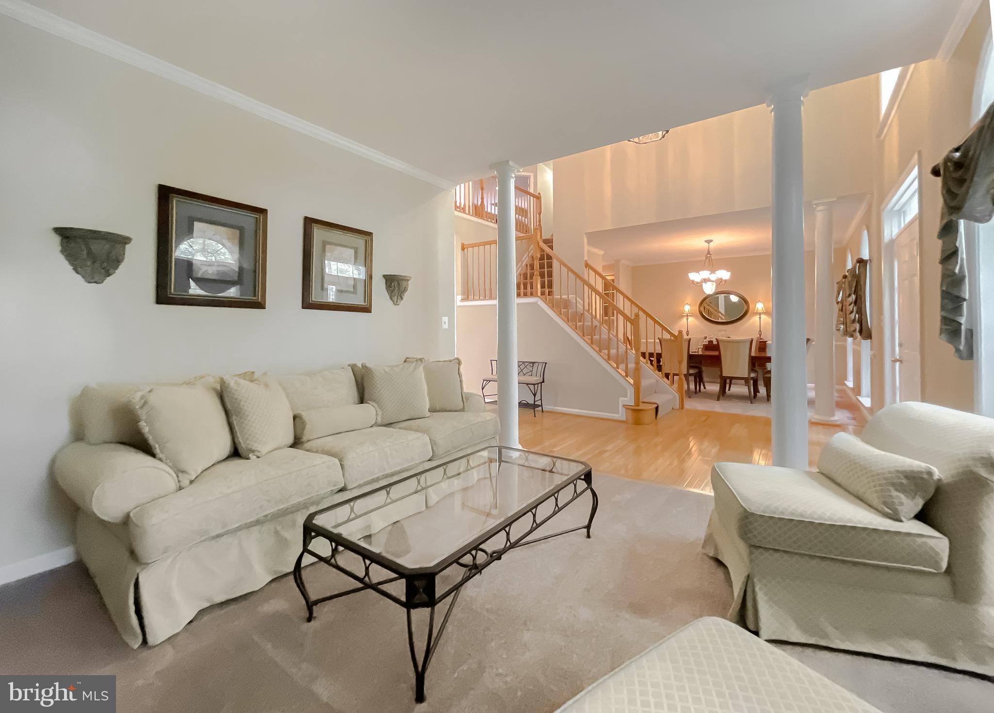 TEABERRY RIDGE - Residential