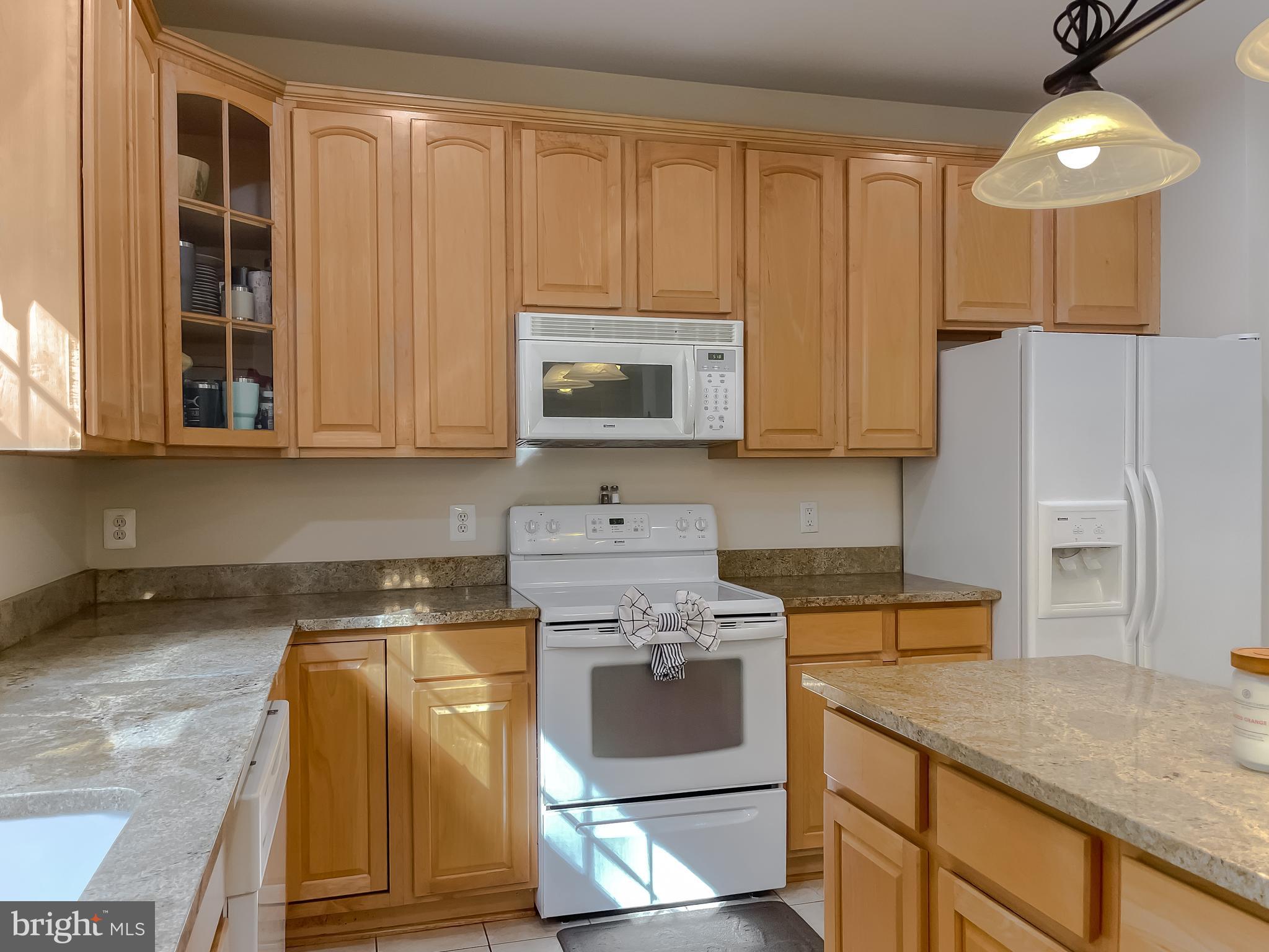 TEABERRY RIDGE - Residential