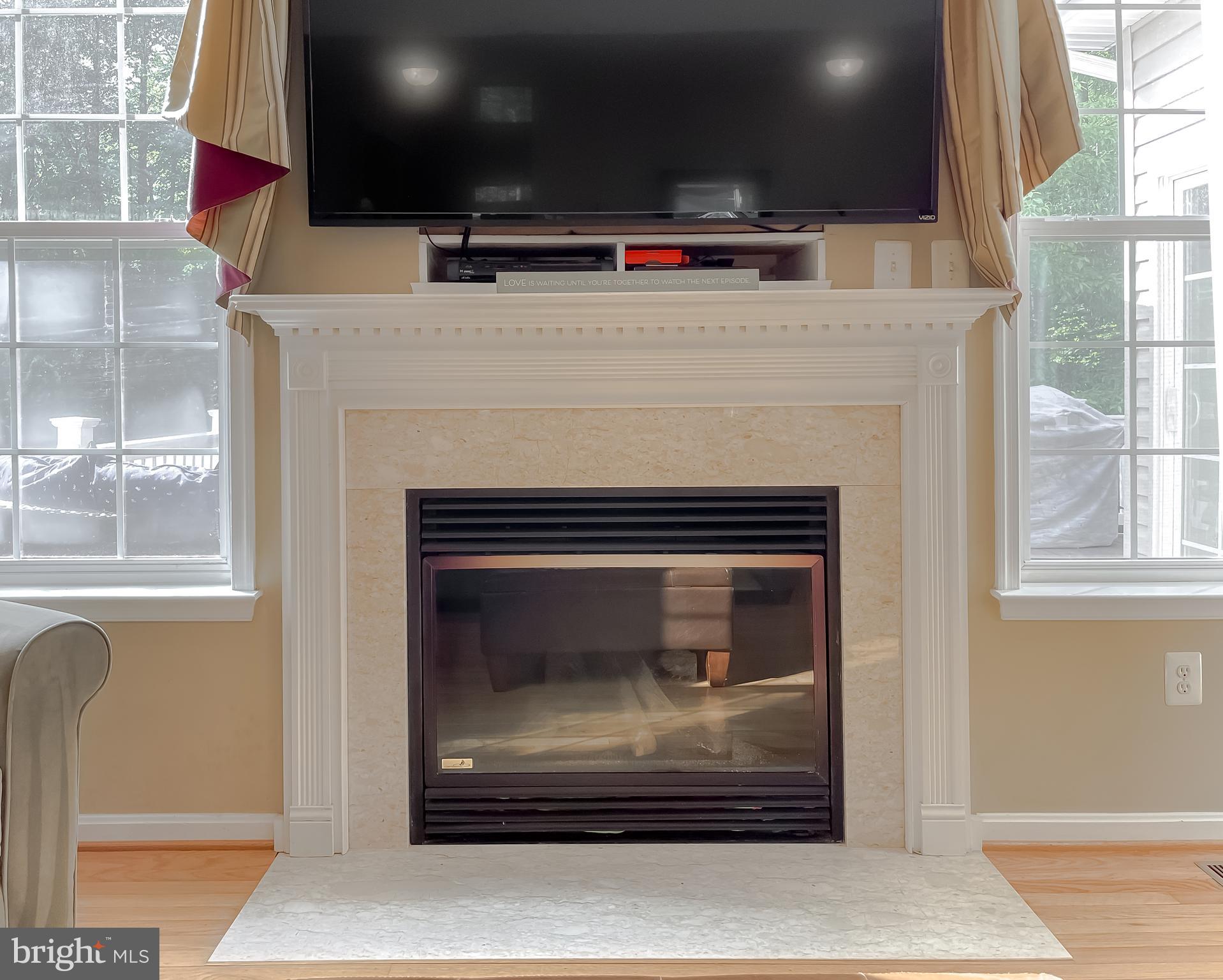 TEABERRY RIDGE - Residential