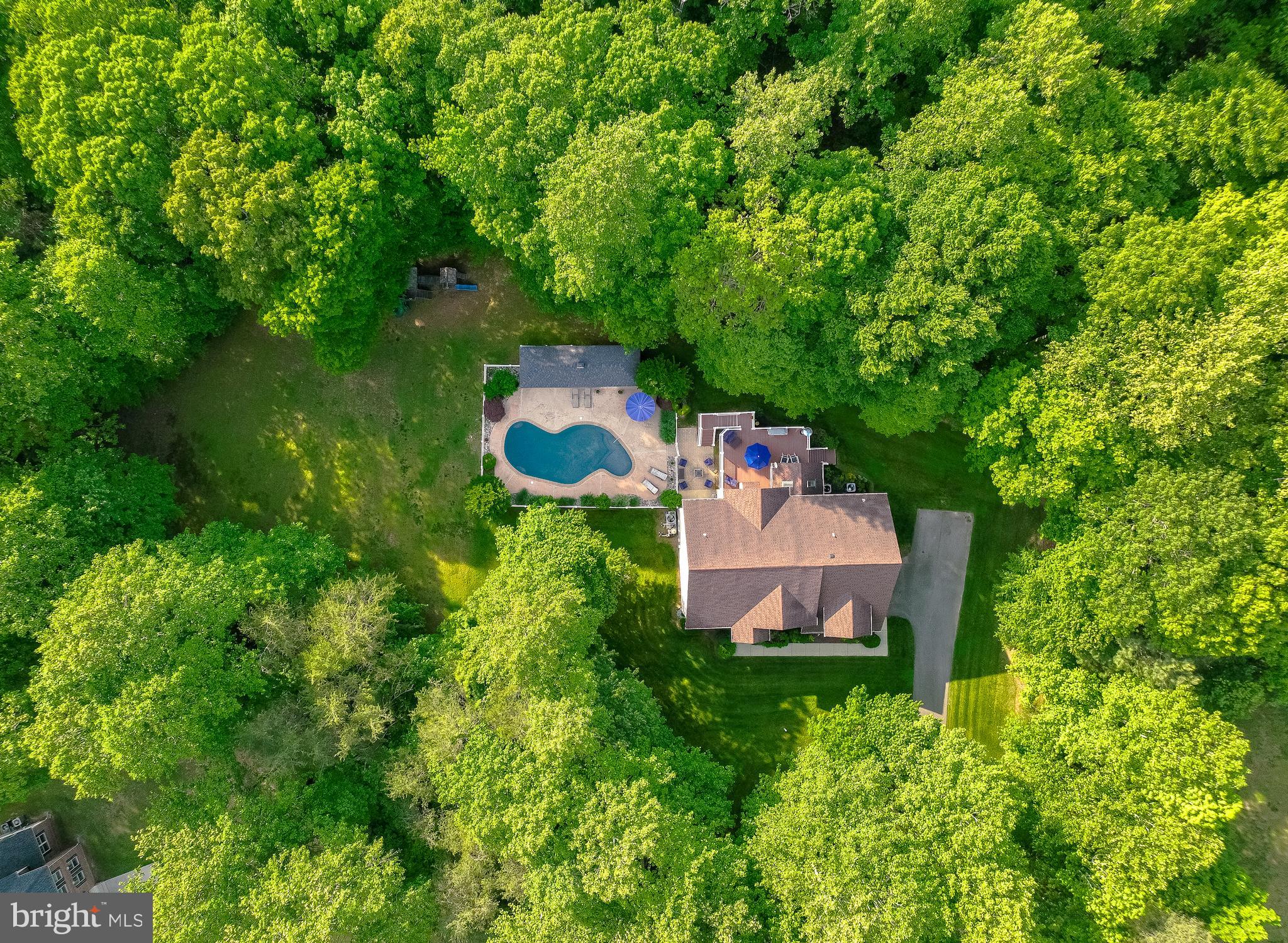 TEABERRY RIDGE - Residential