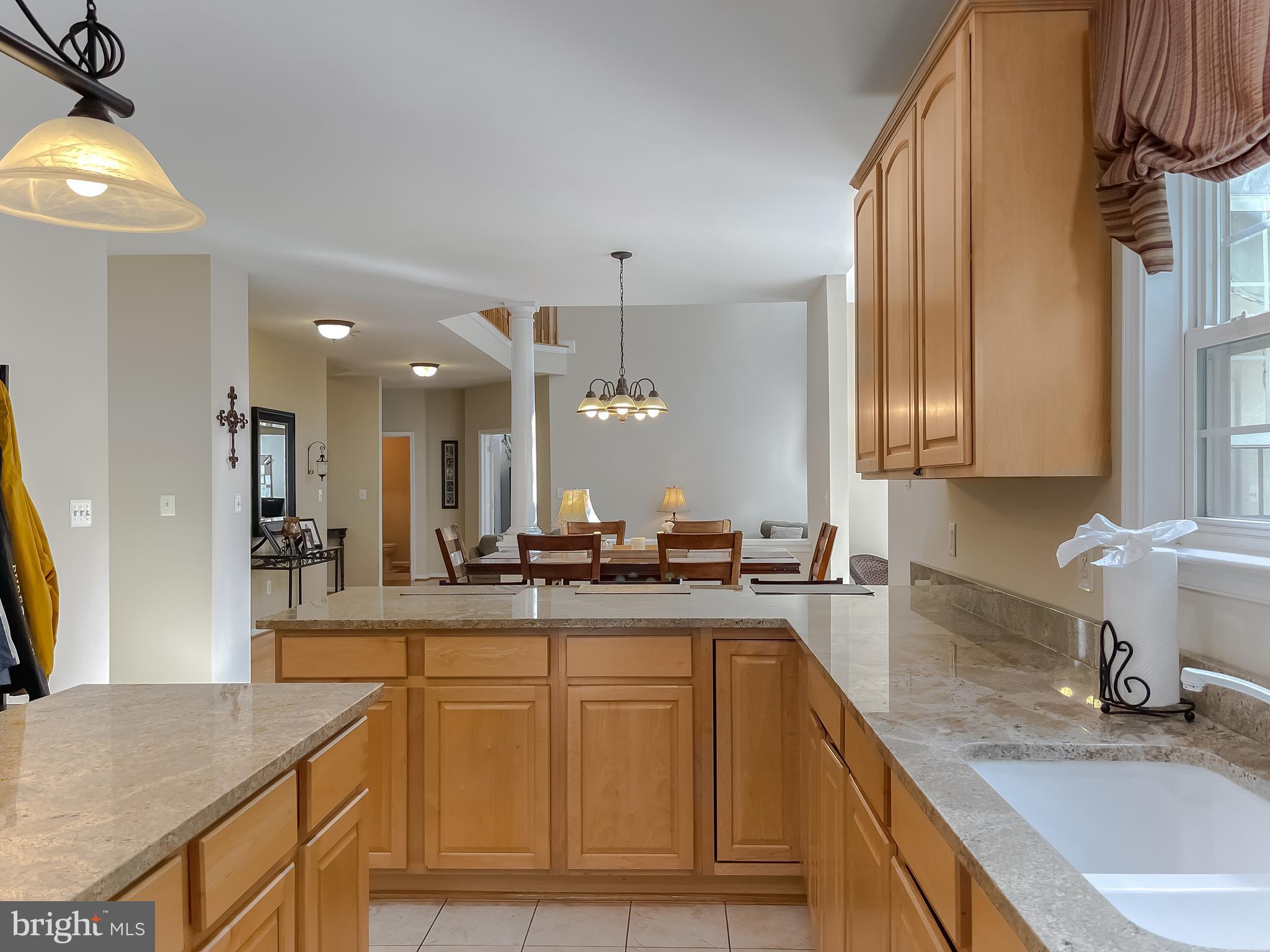 TEABERRY RIDGE - Residential