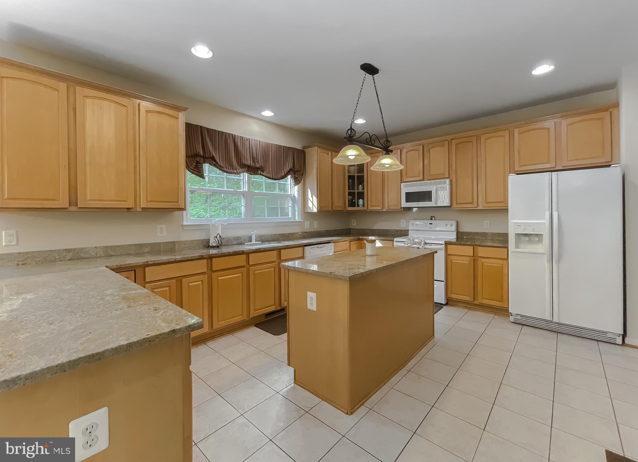 TEABERRY RIDGE - Residential