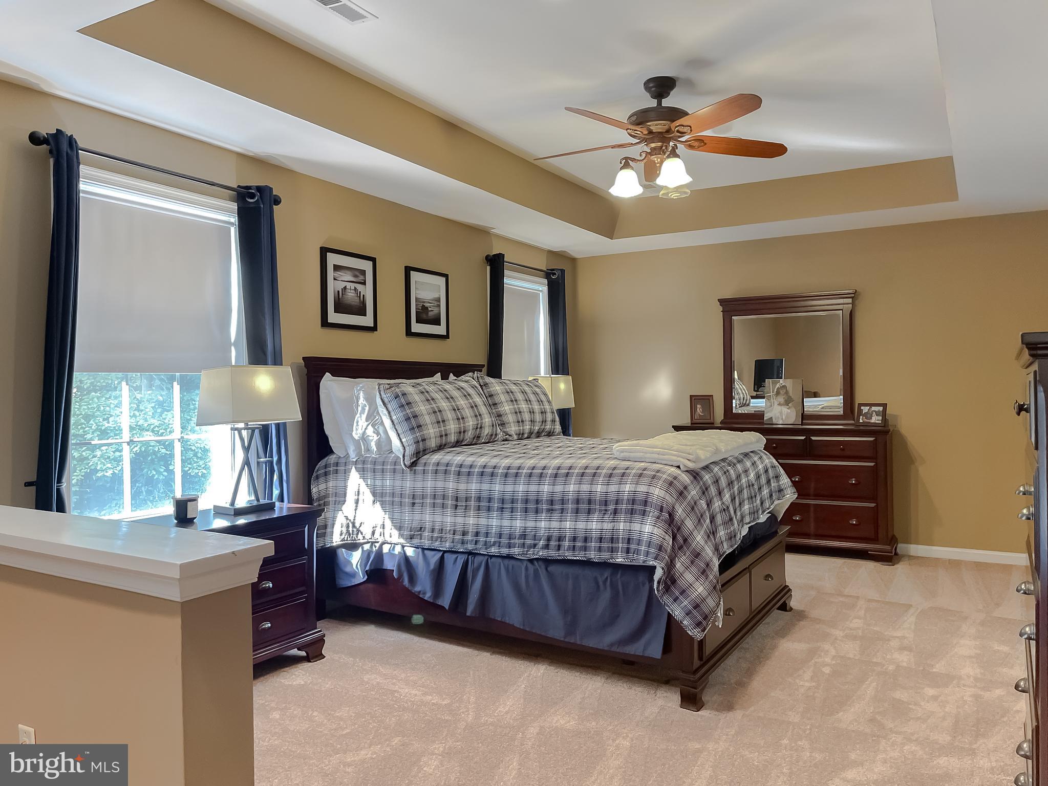 TEABERRY RIDGE - Residential