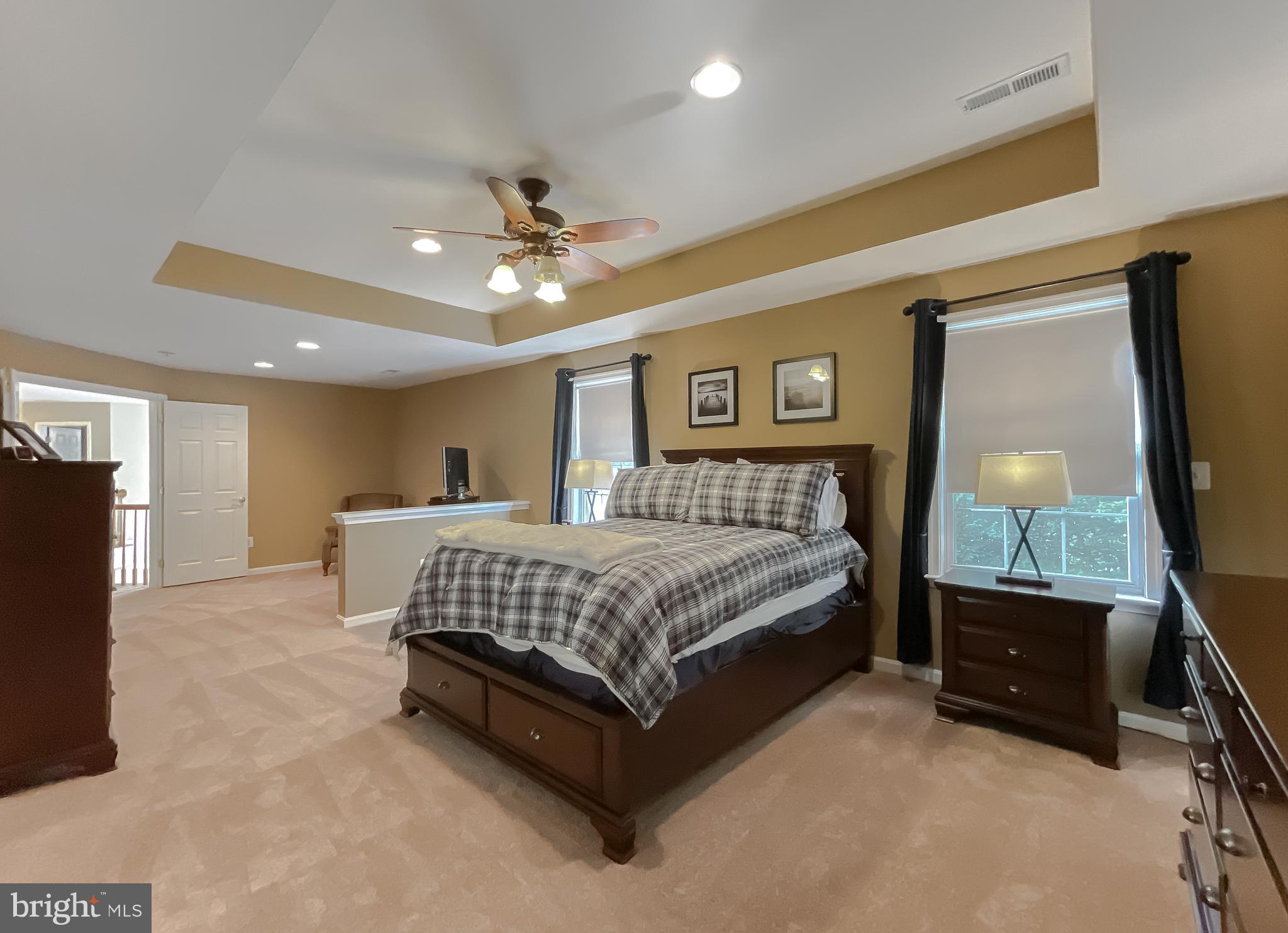 TEABERRY RIDGE - Residential