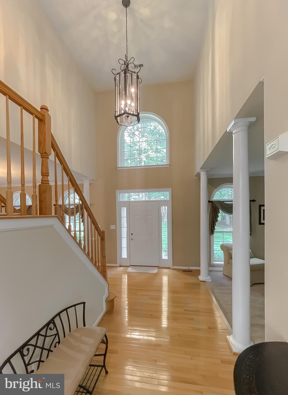 TEABERRY RIDGE - Residential