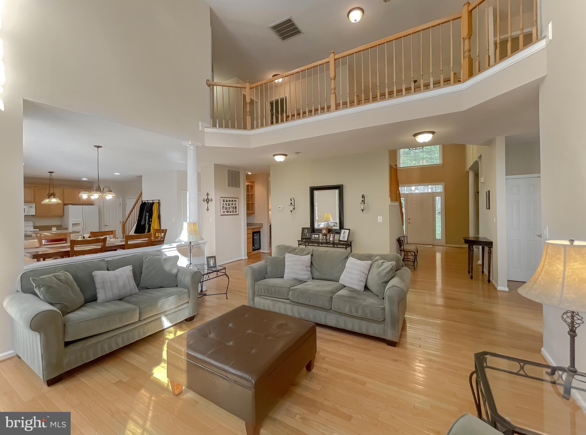 TEABERRY RIDGE - Residential